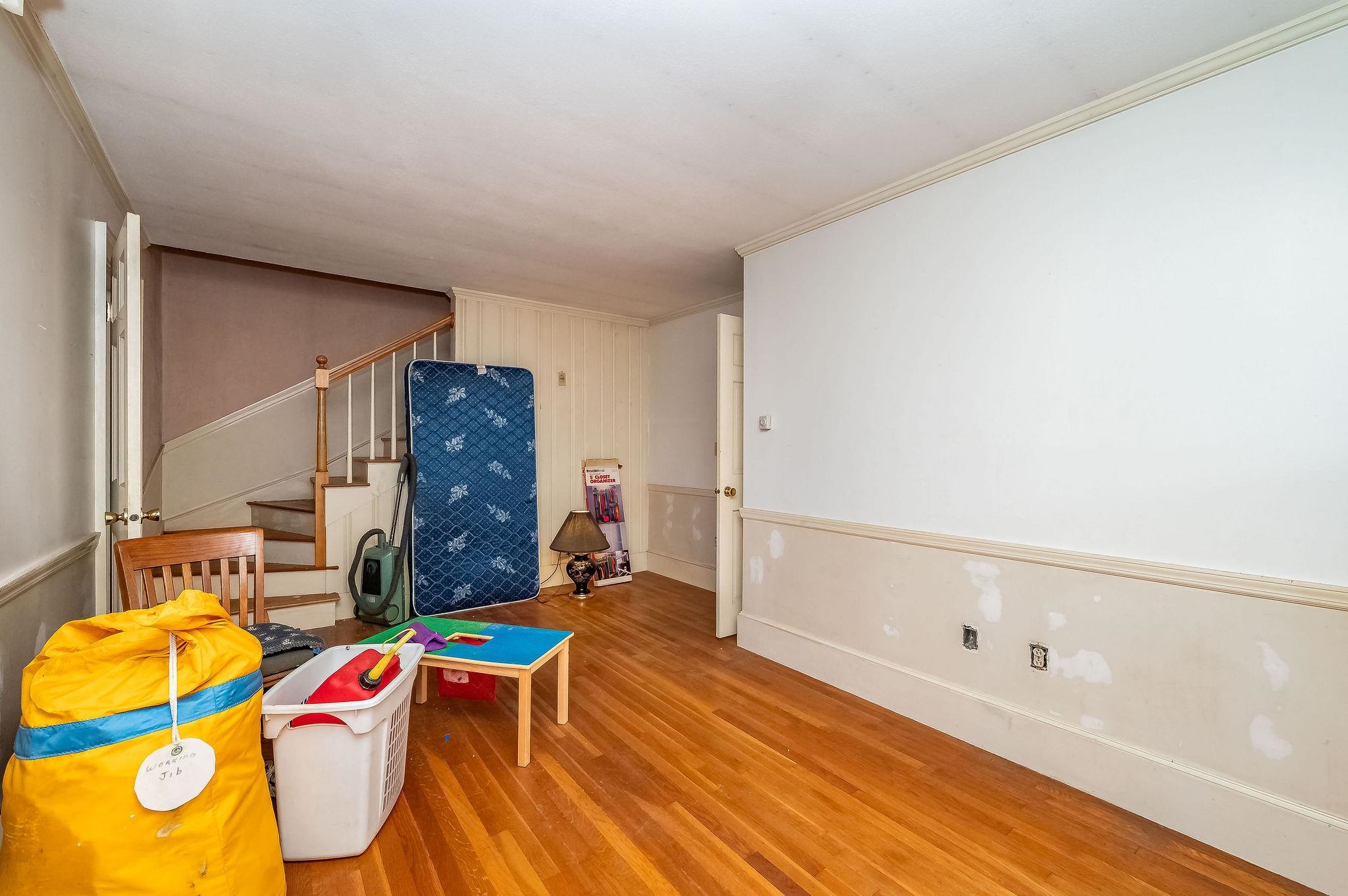 1 Exeter Road Property Photo 26