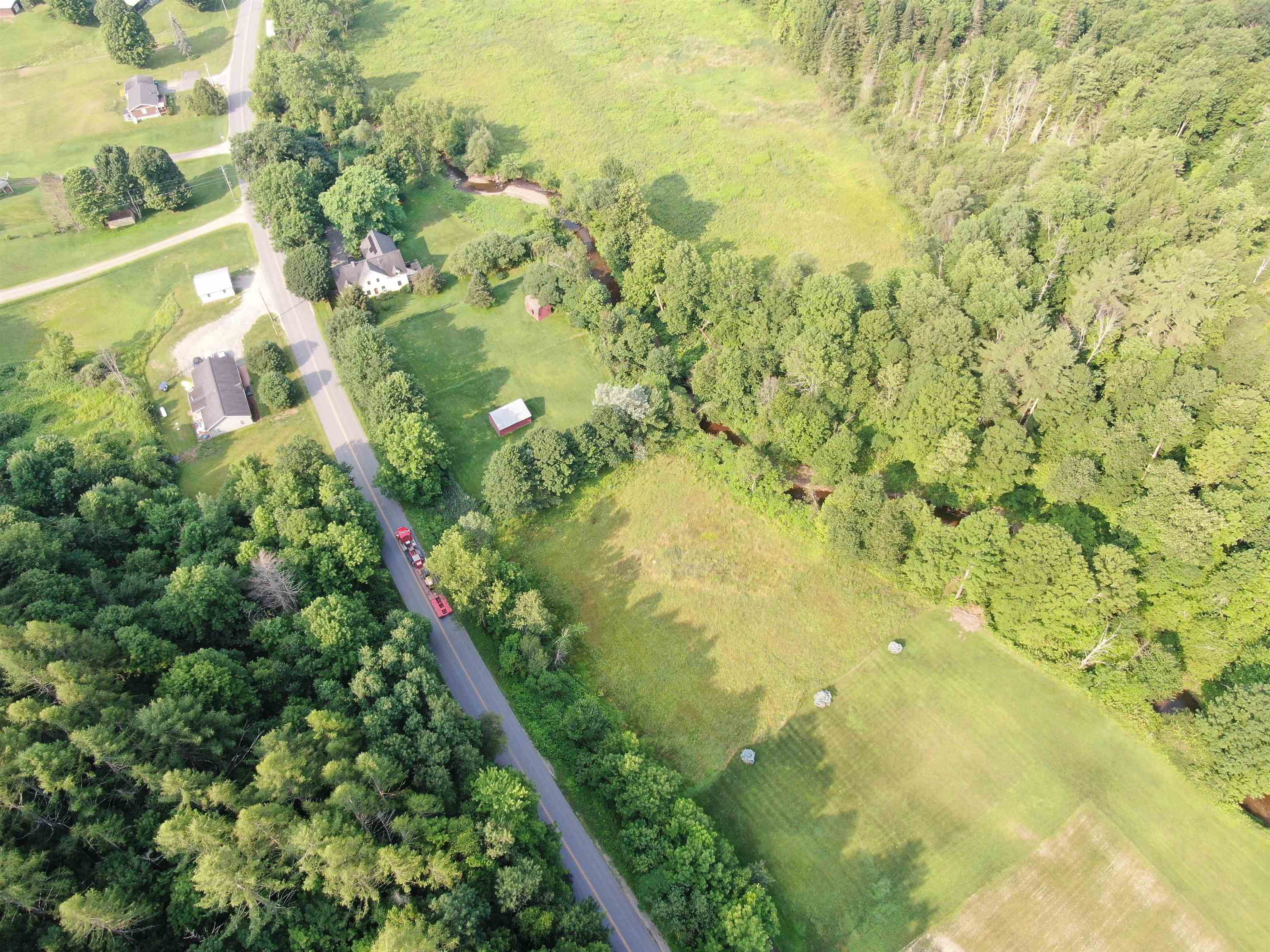 Lot Three Guptil Road Property Photo 1
