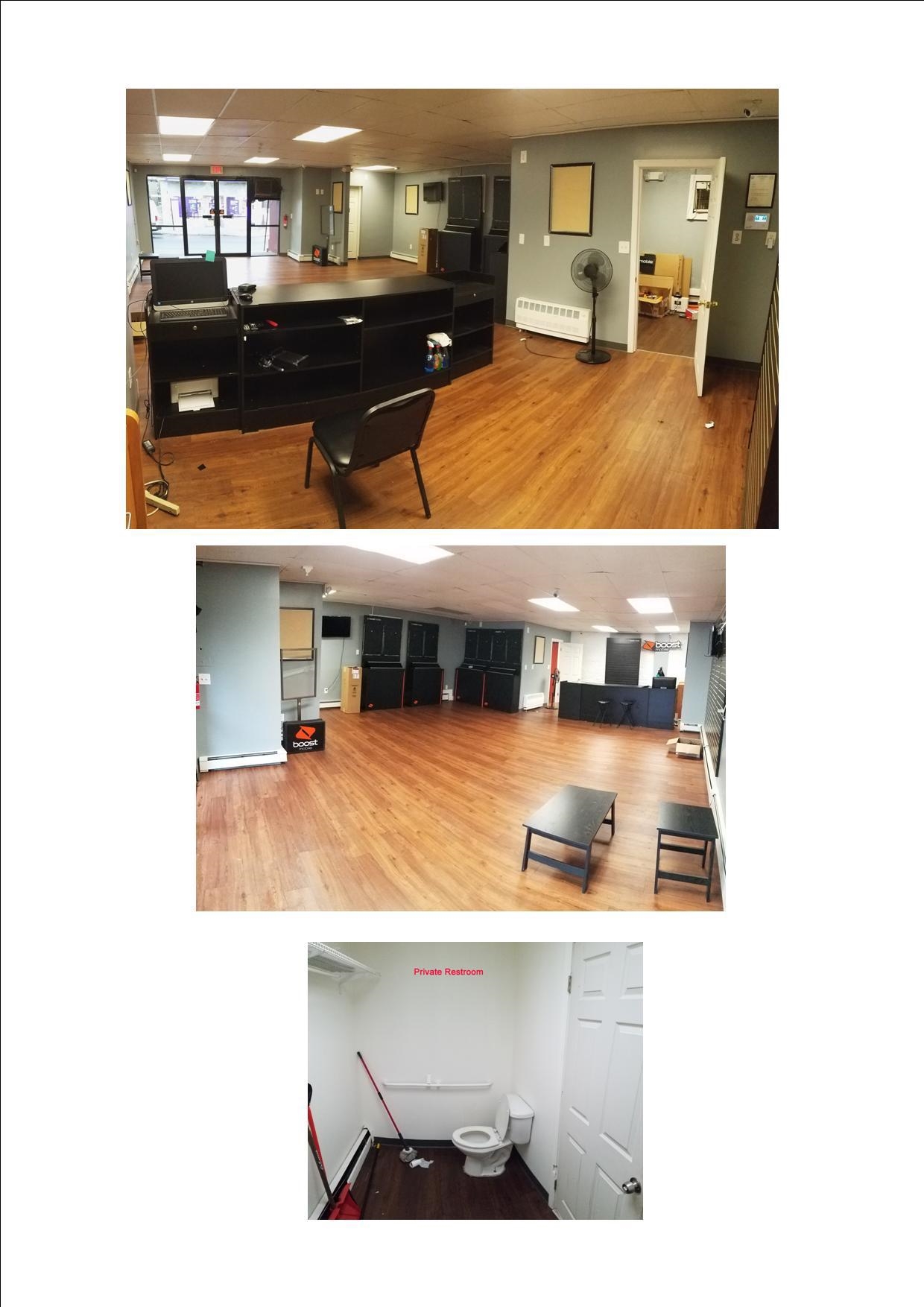 168 Amory Street Property Photo 13