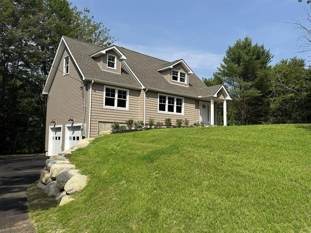 606 Alton Mountain Road Property Photo 1