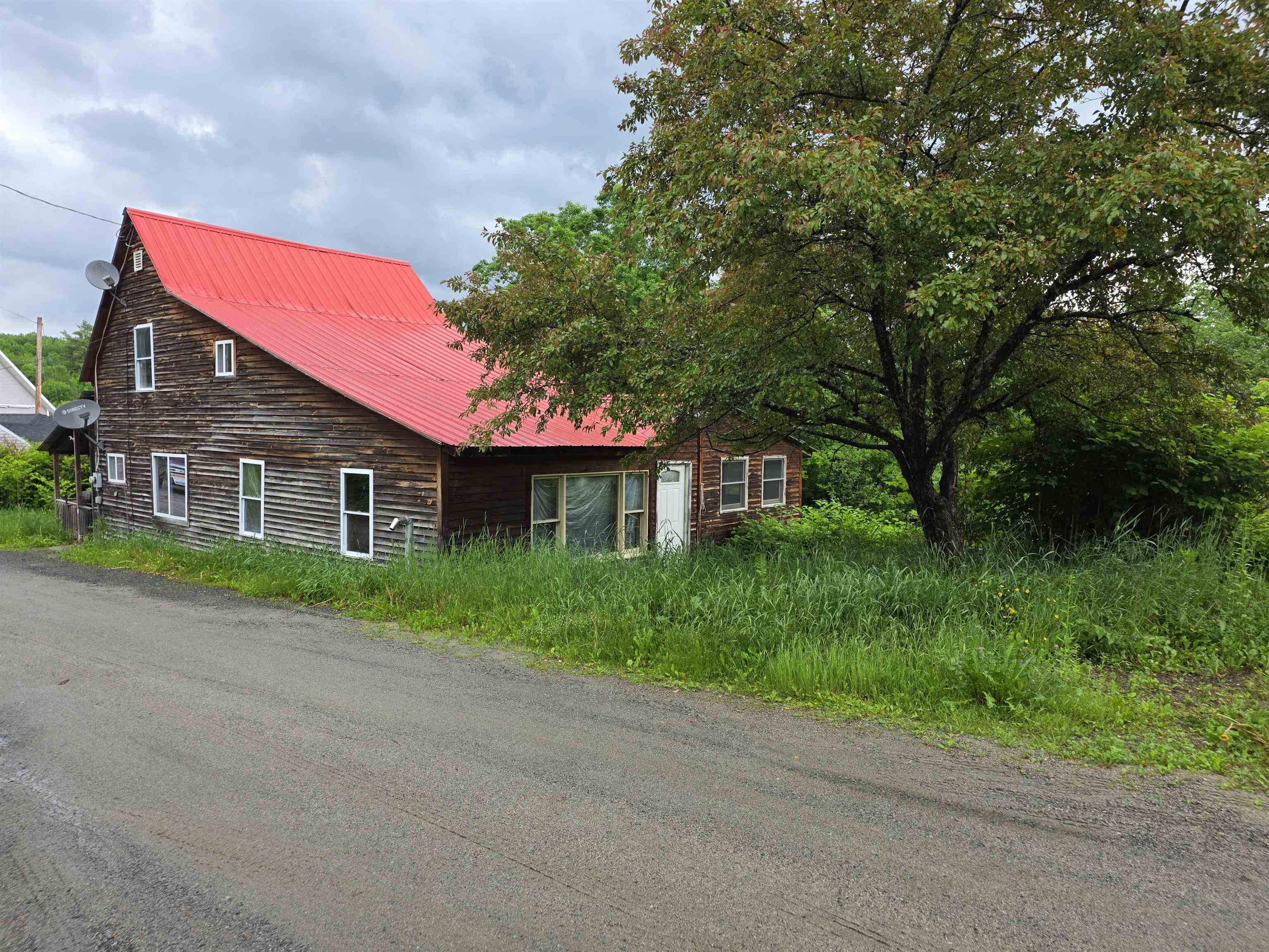 25 Maillet Road Property Photo 1