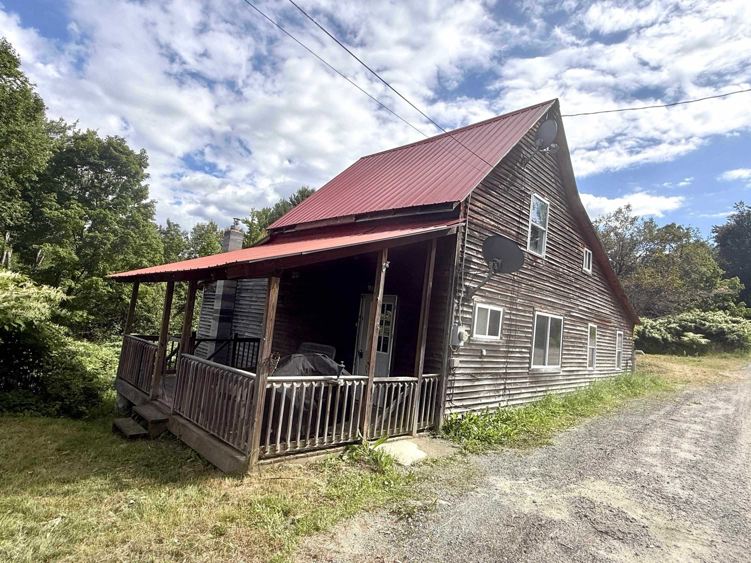 25 Maillet Road Property Photo 1