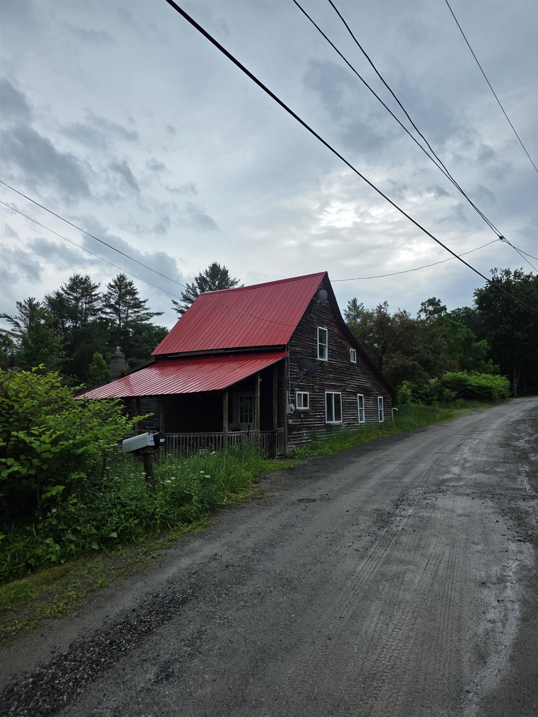 25 Maillet Road Property Photo 2