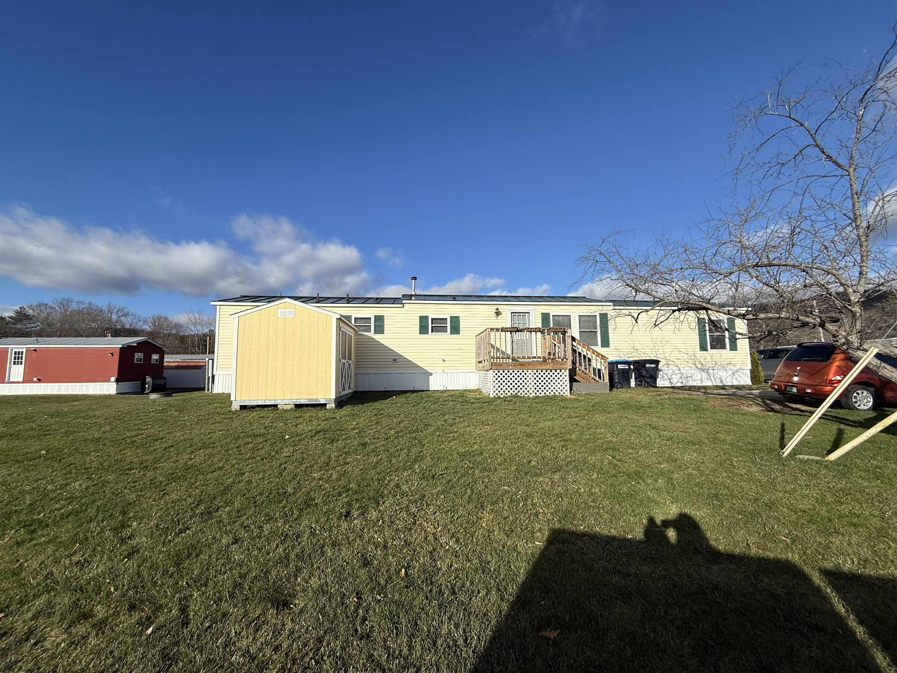 81 Crampton Road Property Photo 1