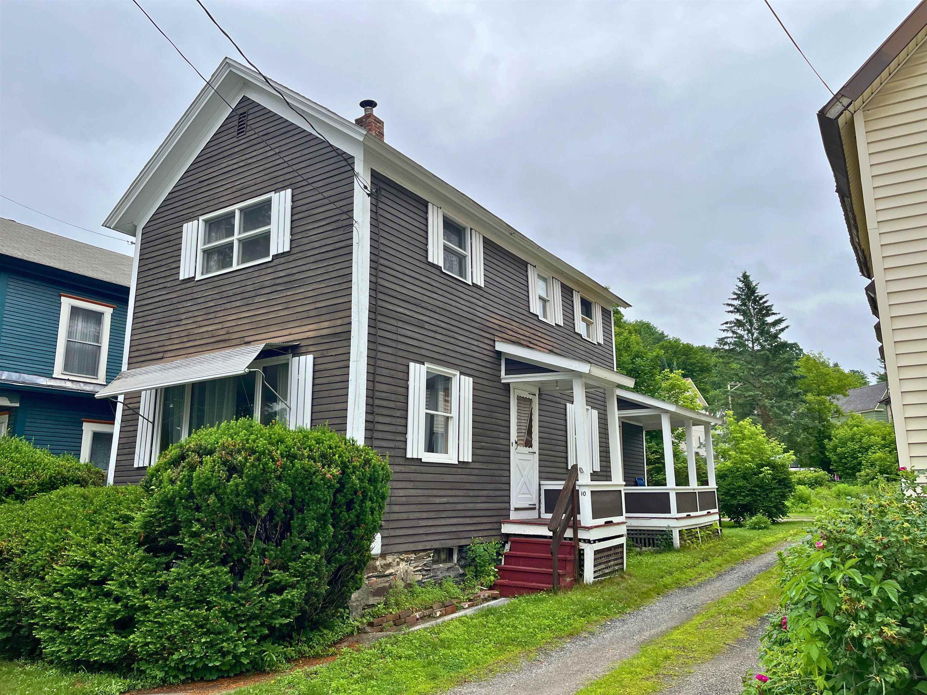 10 Jay Street Property Photo 1
