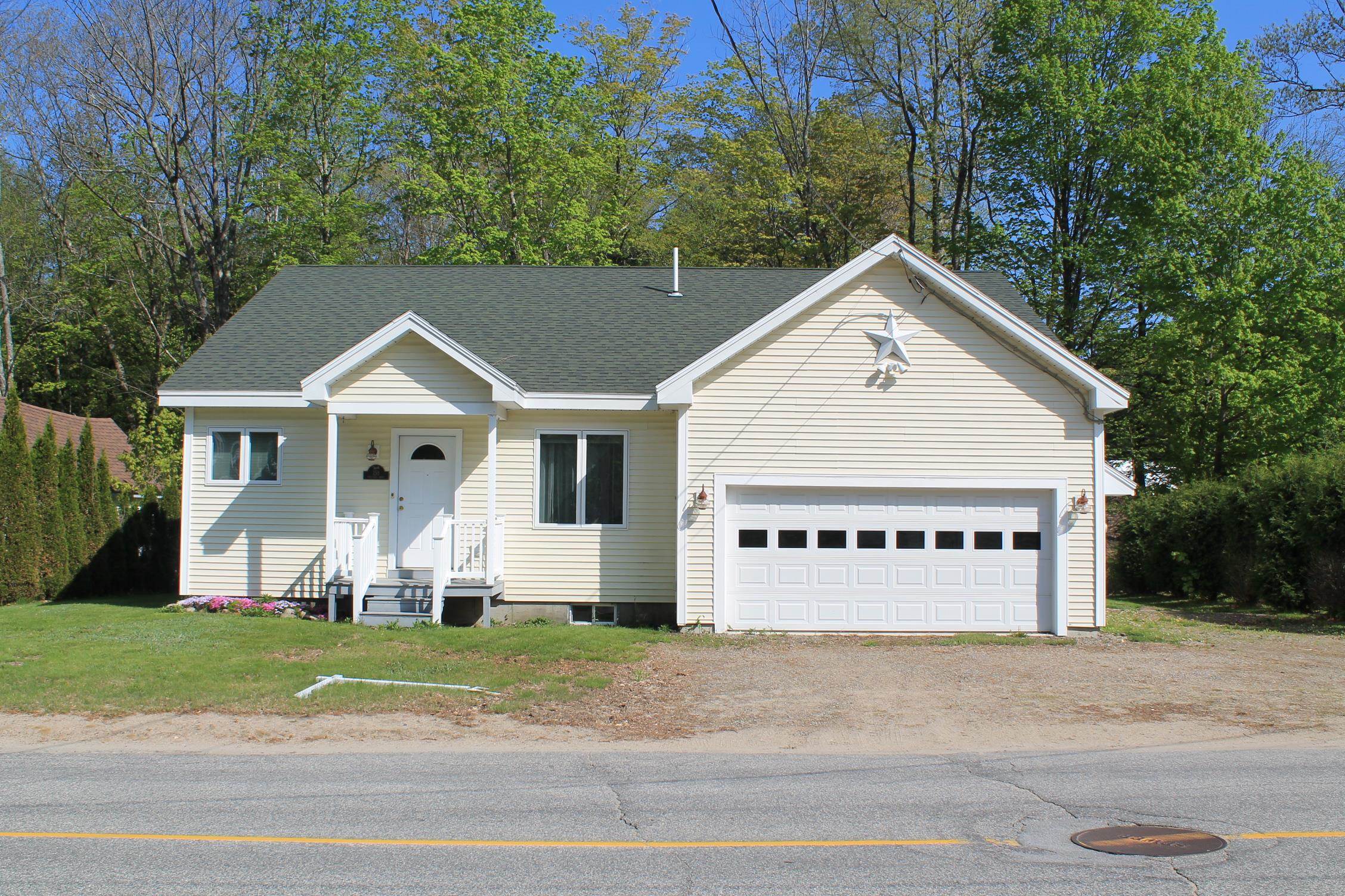 158 Pollard Road Property Photo 1