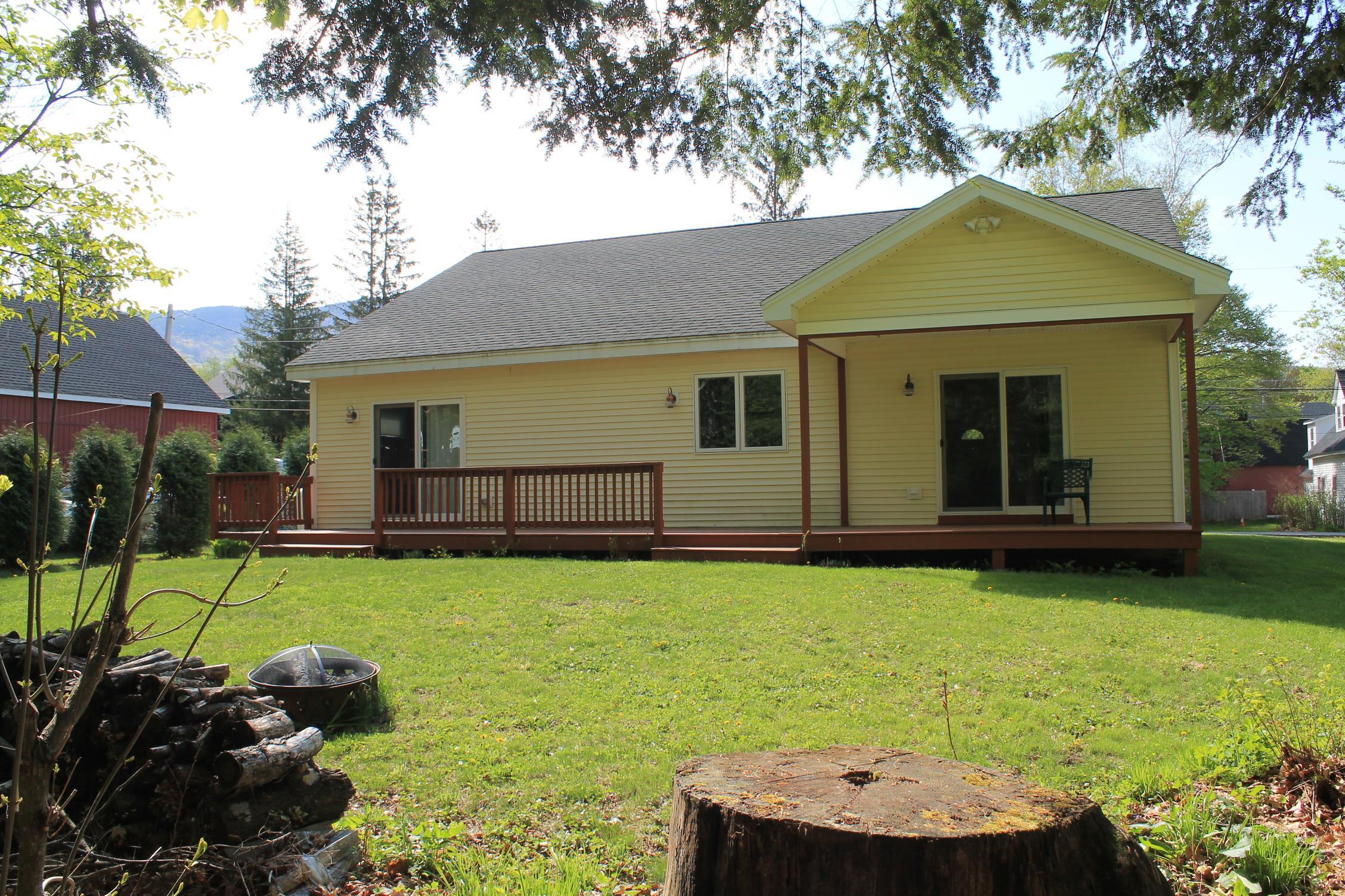 158 Pollard Road Property Photo 2