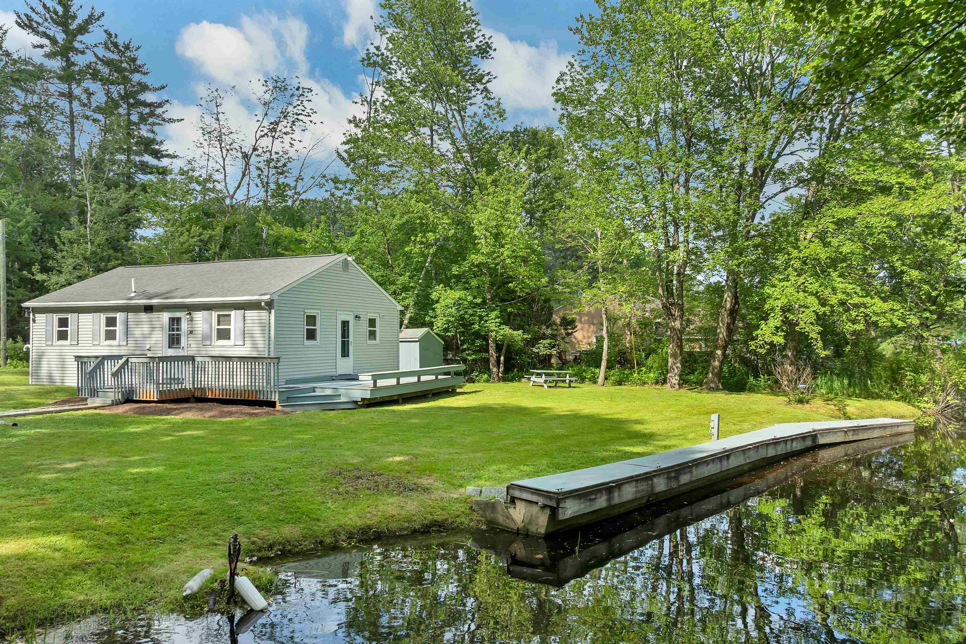33 Chandler Brook Road Property Photo 1