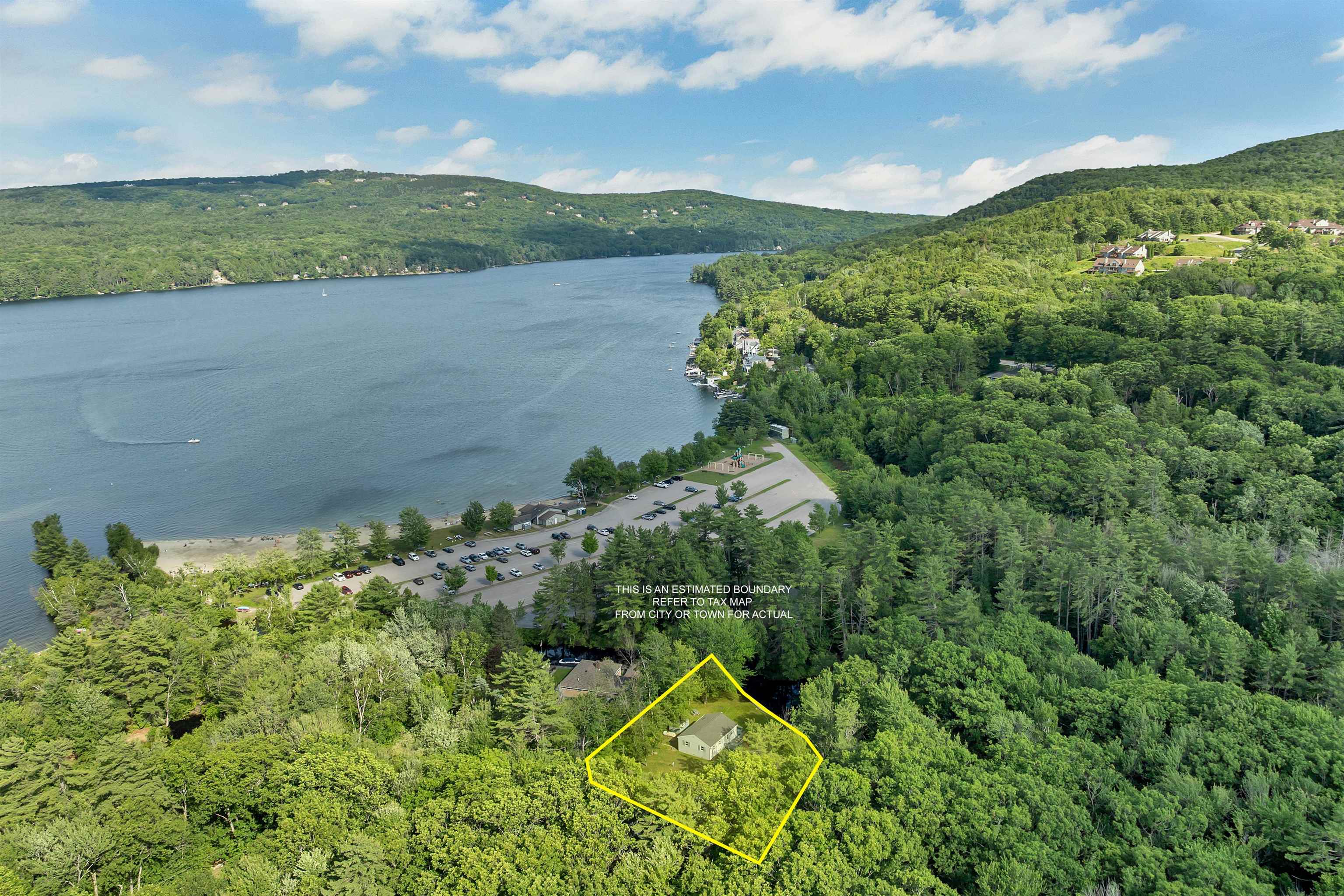 33 Chandler Brook Road Property Photo 2