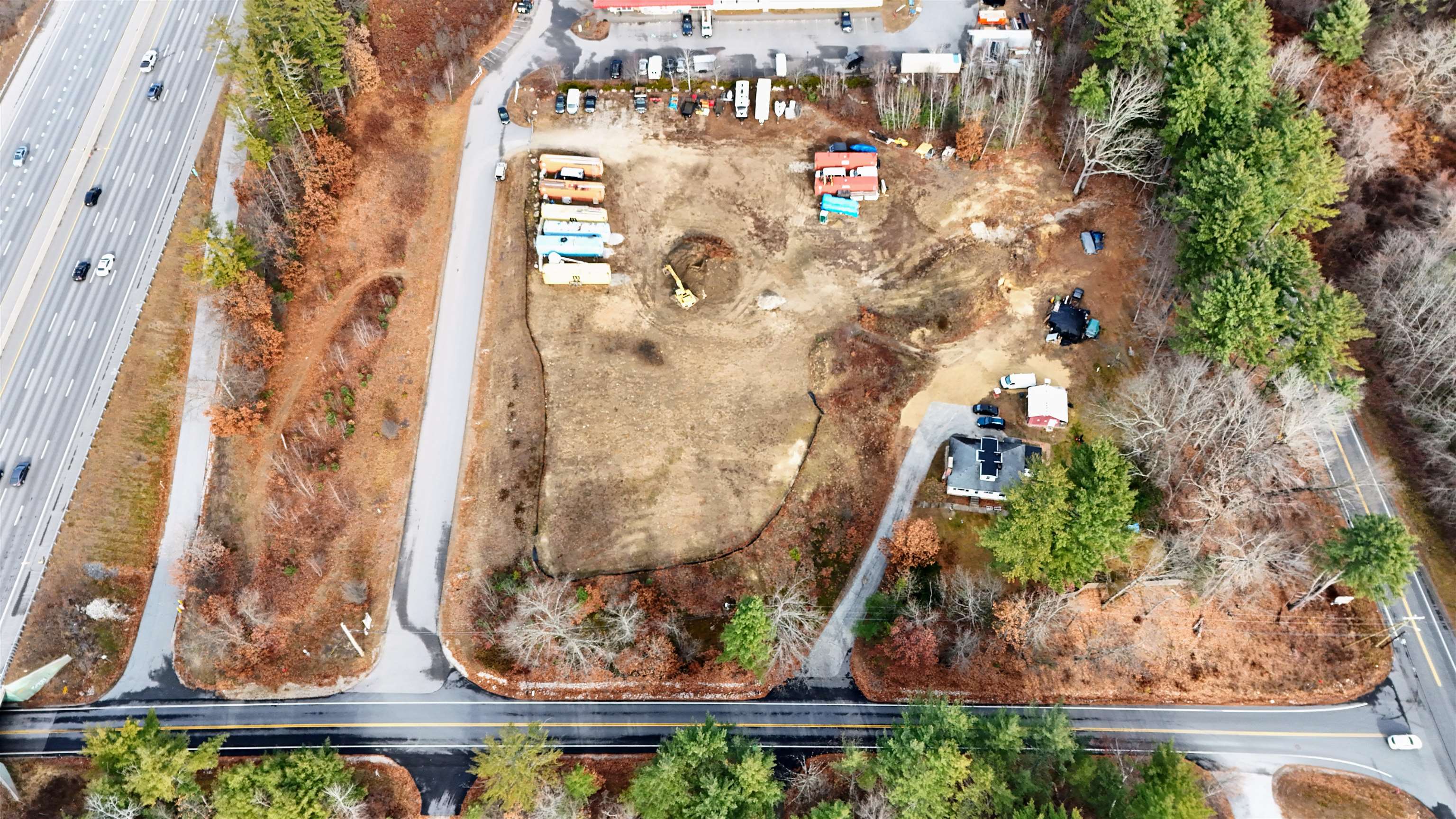 5 Cross Road Property Photo 1