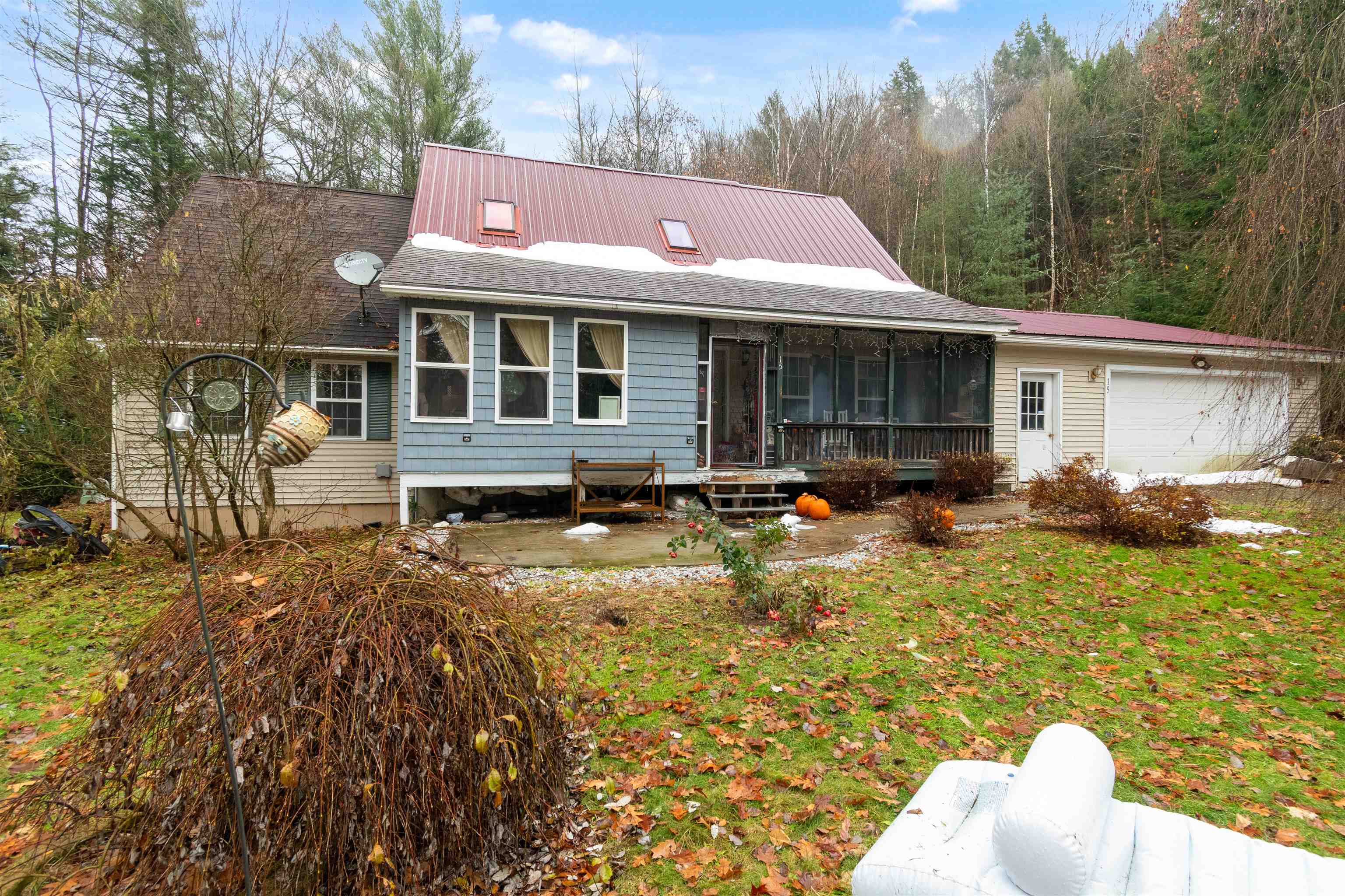 15 Deer Run Property Photo 52