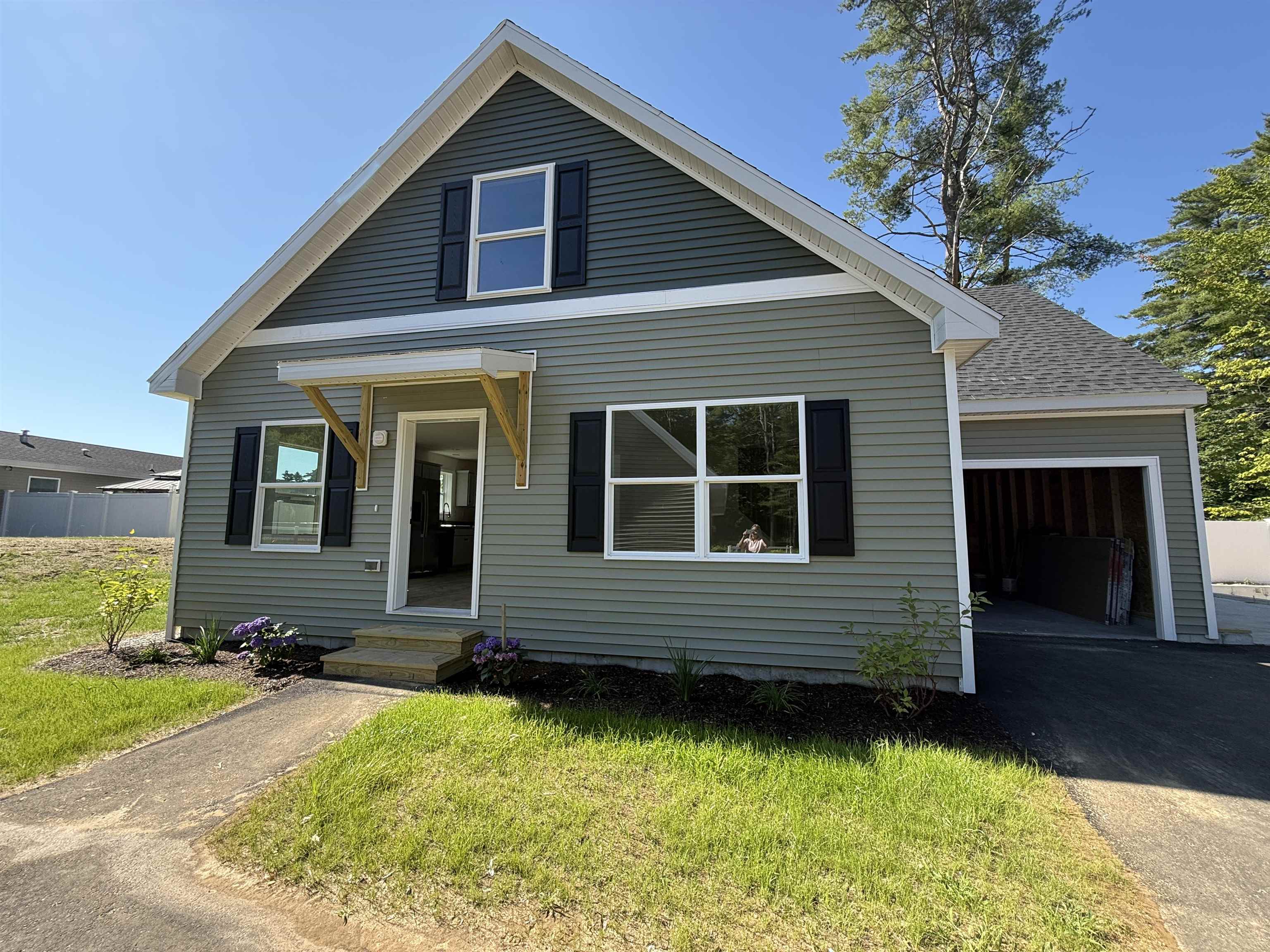 27B Woodland Way Property Photo 1