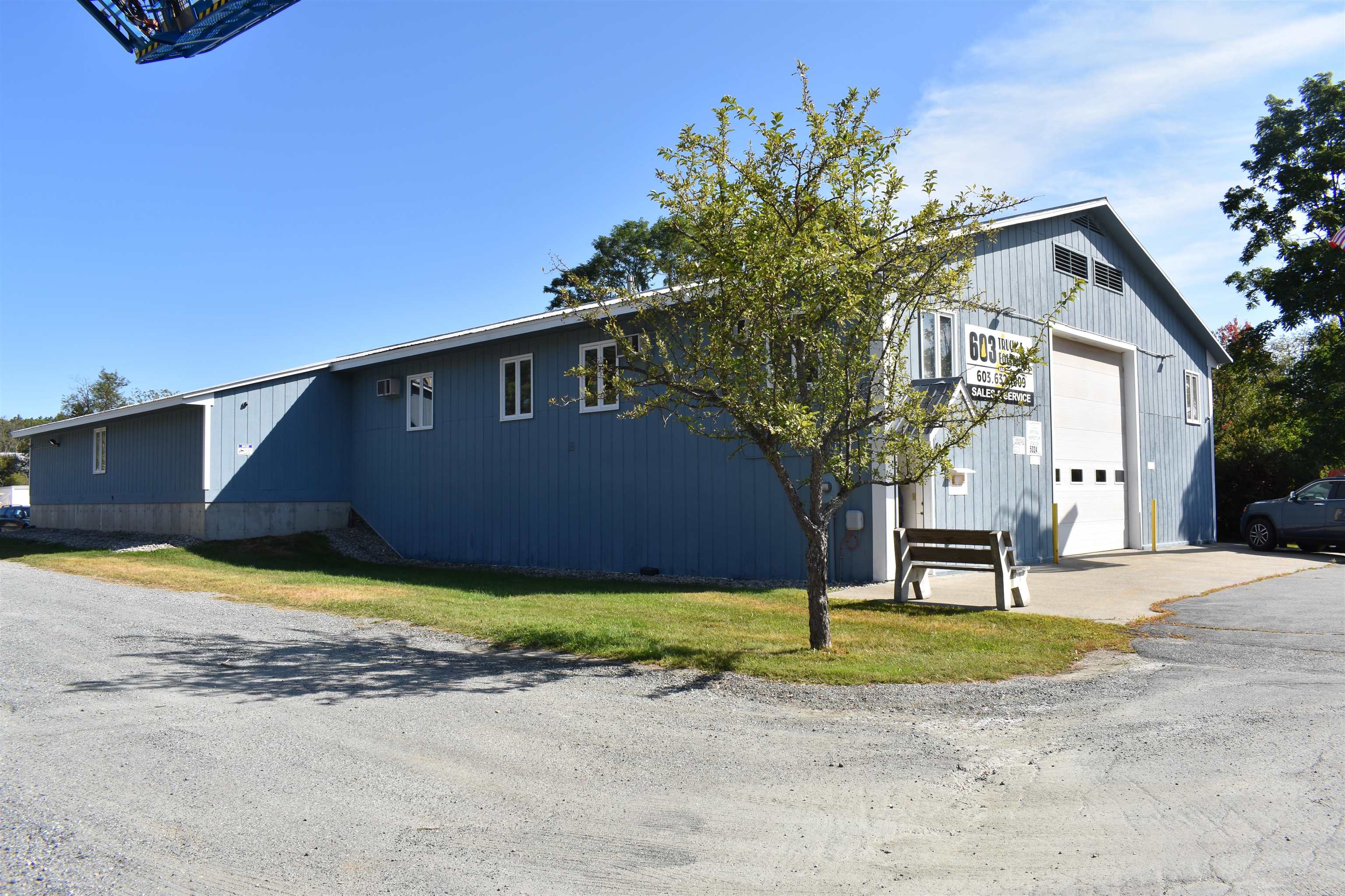 479 US Route 4 Property Photo 1