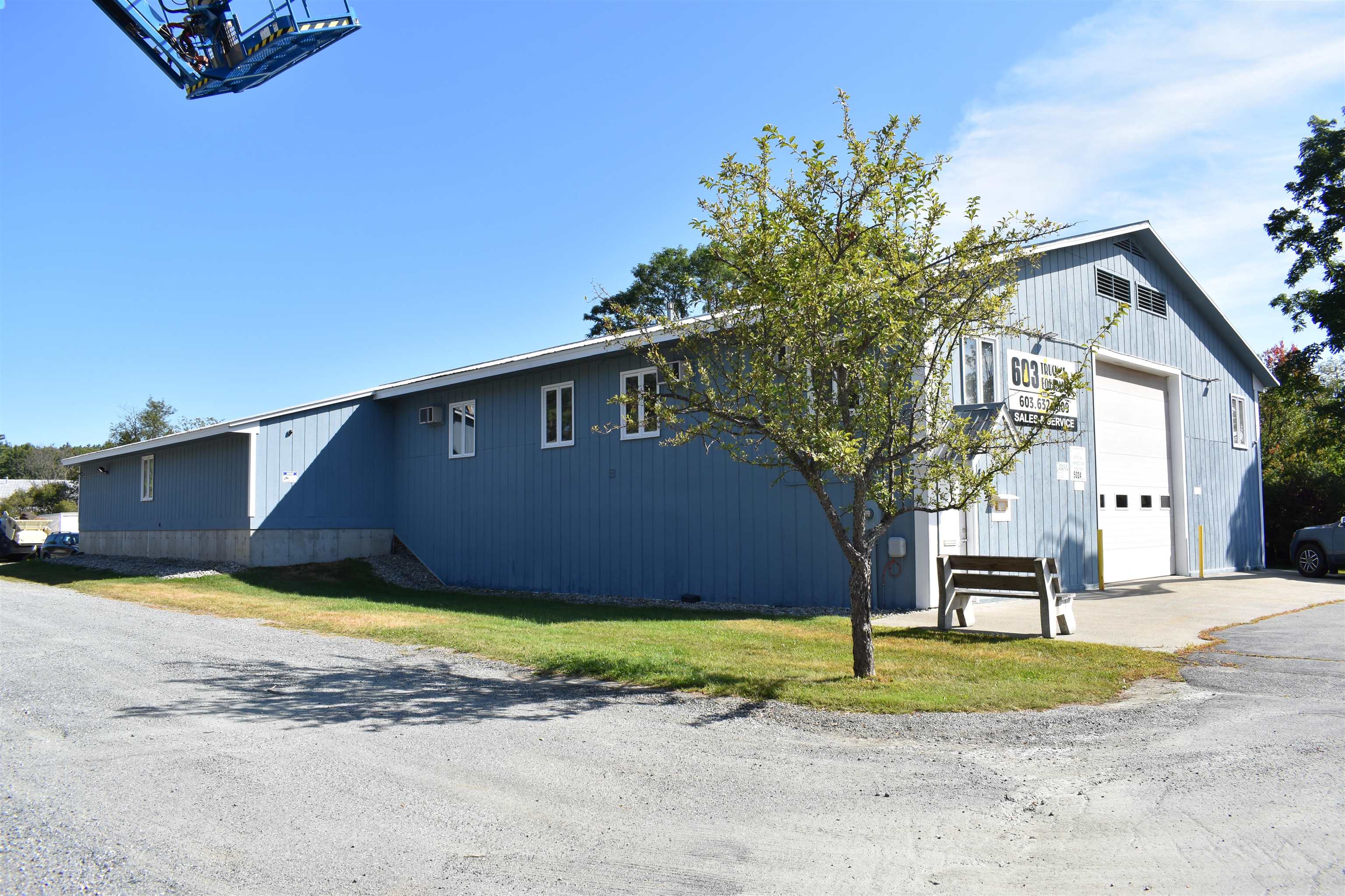 479 Us Route 4 Property Photo 2