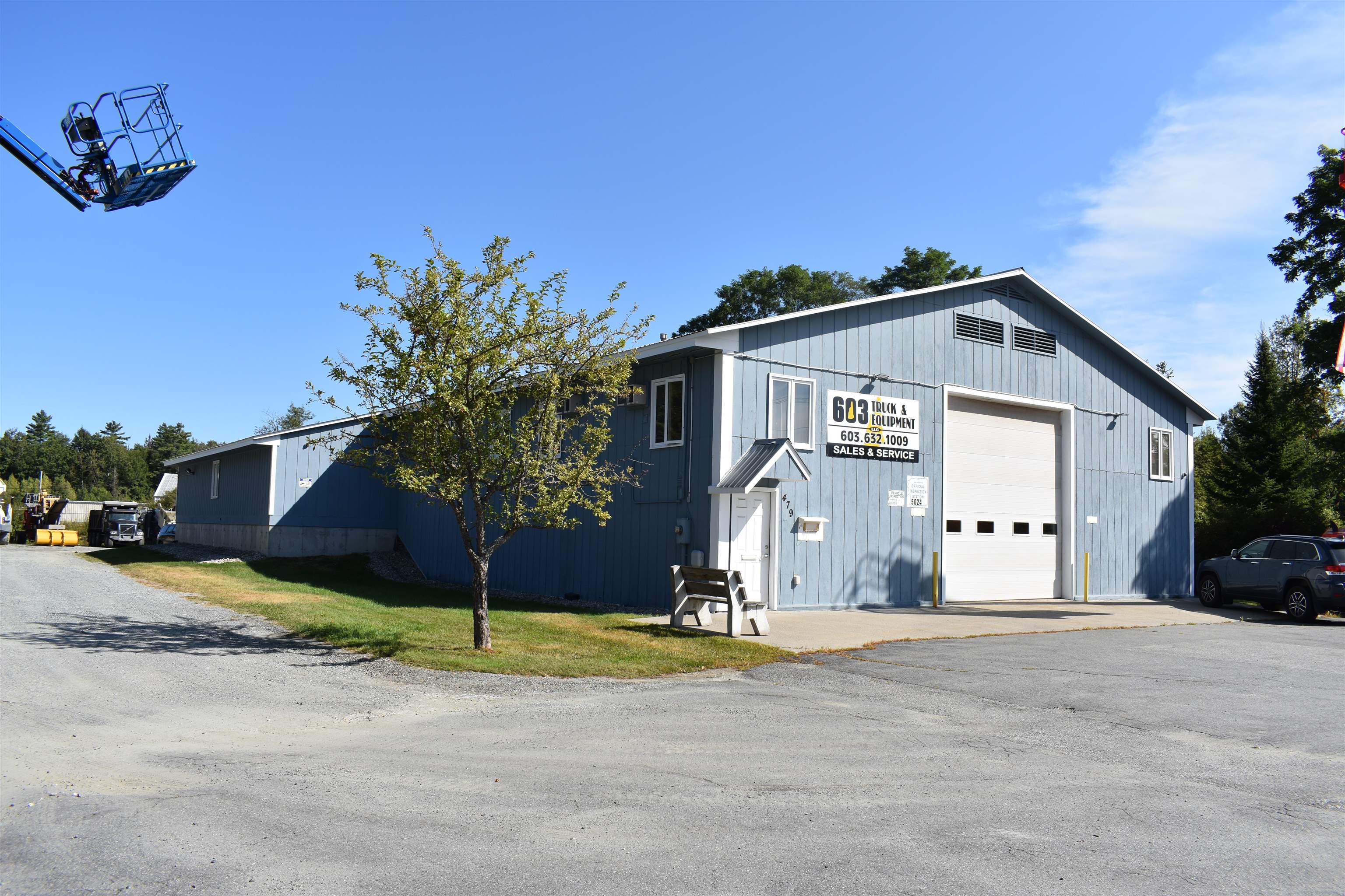 479 Us Route 4 Property Photo 3