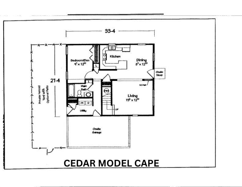25a Woodland Way Property Photo 4
