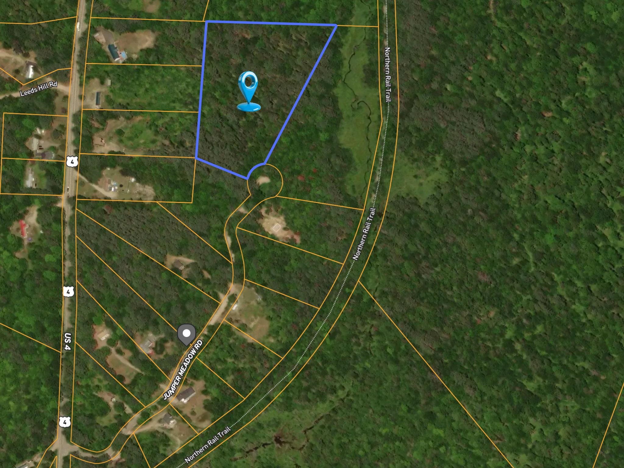 0 Juniper Meadow Road Property Photo 2