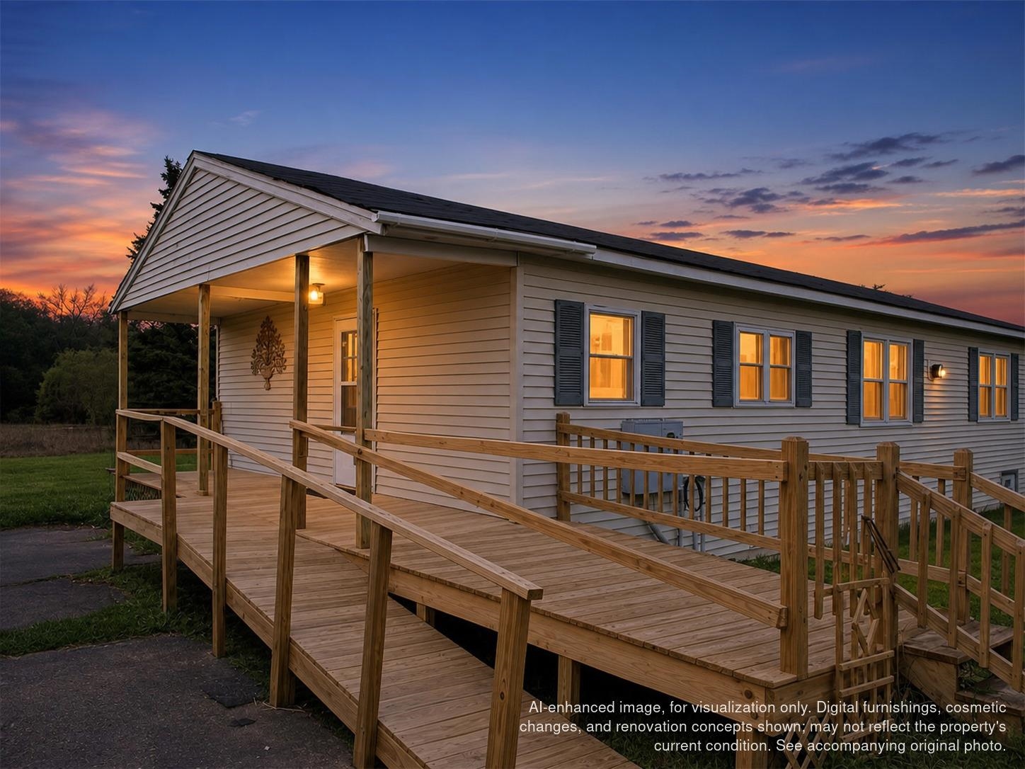 56 Danyow Drive Property Photo 1