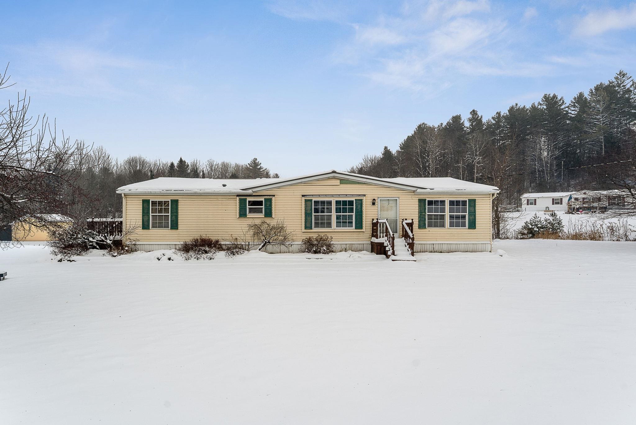 266 Quarry Hill Road Property Photo 2