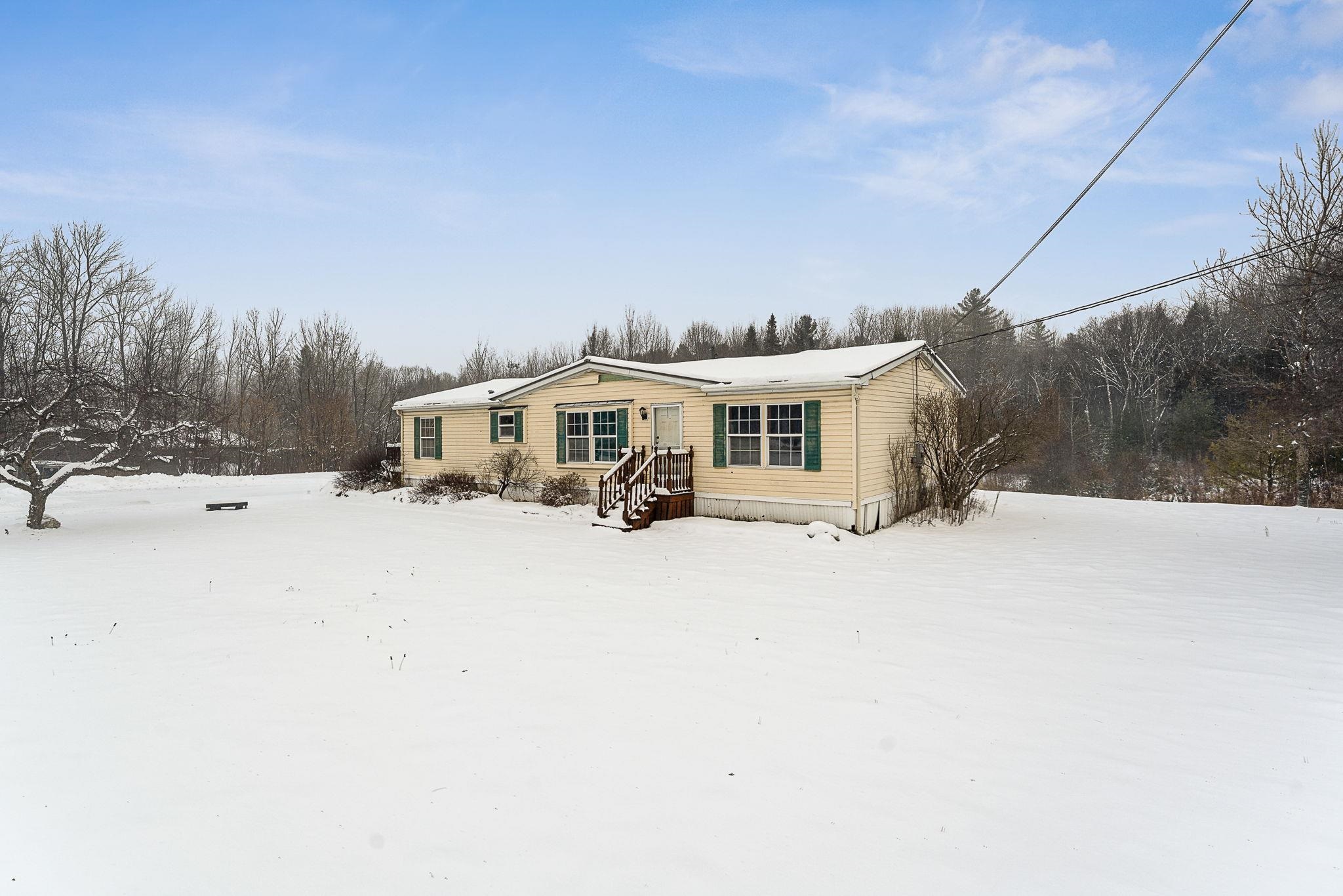 266 Quarry Hill Road Property Photo 3