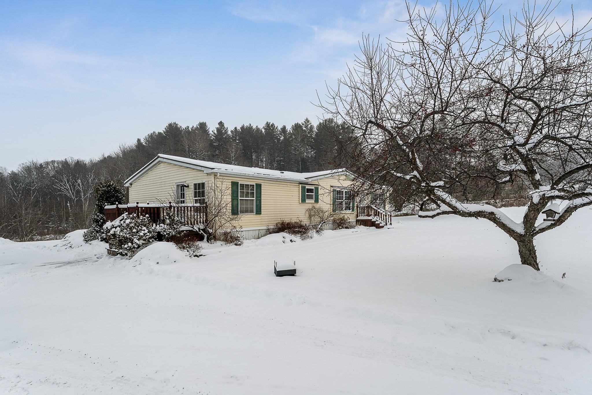 266 Quarry Hill Road Property Photo 4