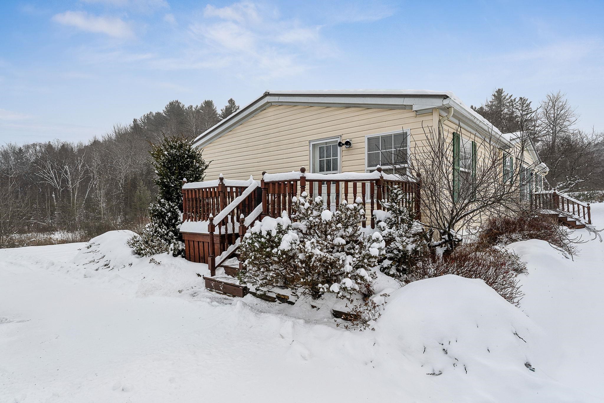 266 Quarry Hill Road Property Photo 5
