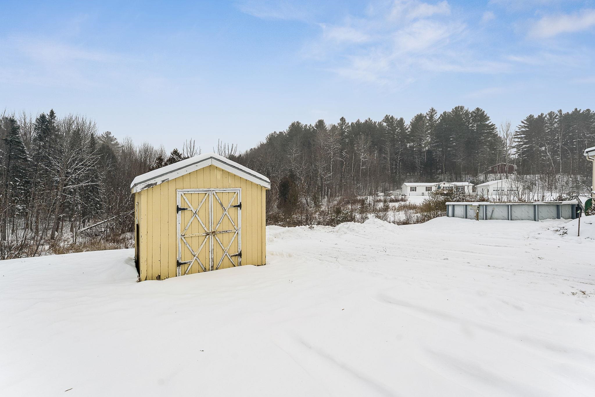 266 Quarry Hill Road Property Photo 6