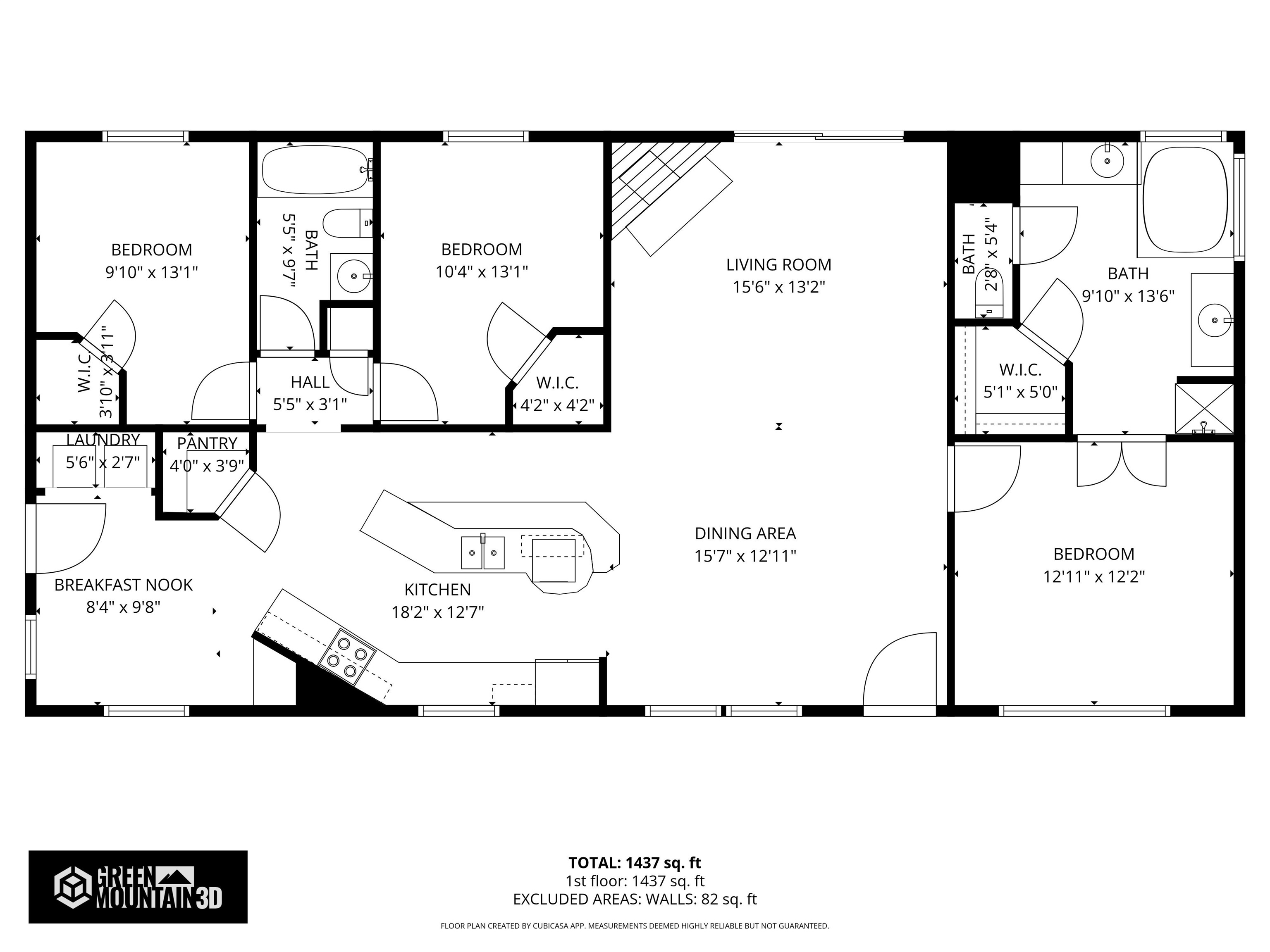 266 Quarry Hill Road Property Photo 9