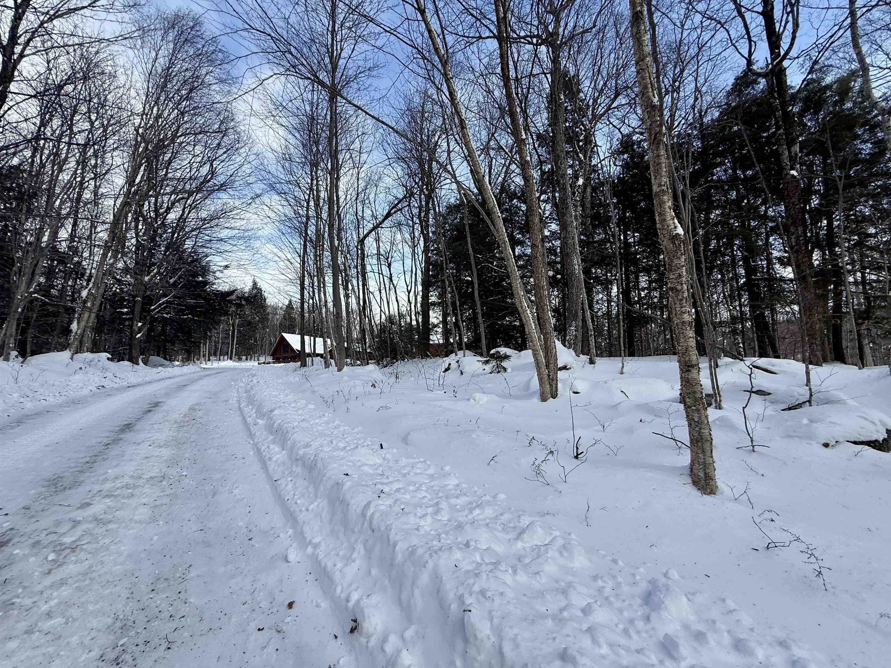 Lot 4 -156 High Peak Way Property Photo 2