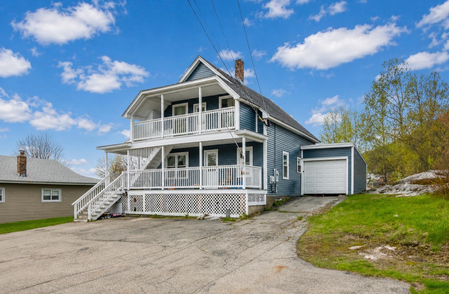 193 Willow Street Property Photo 1