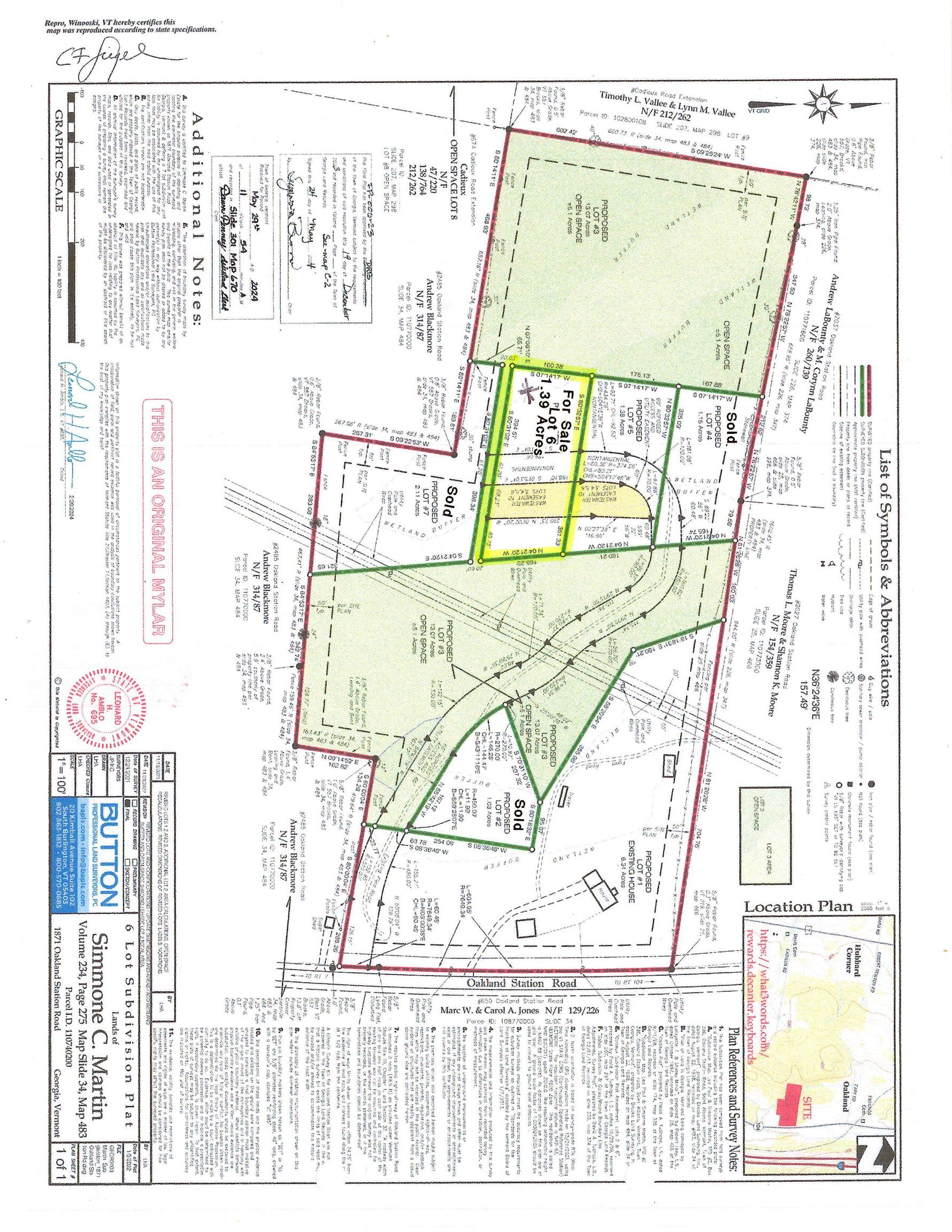 6 Leo's Lane Property Photo 1