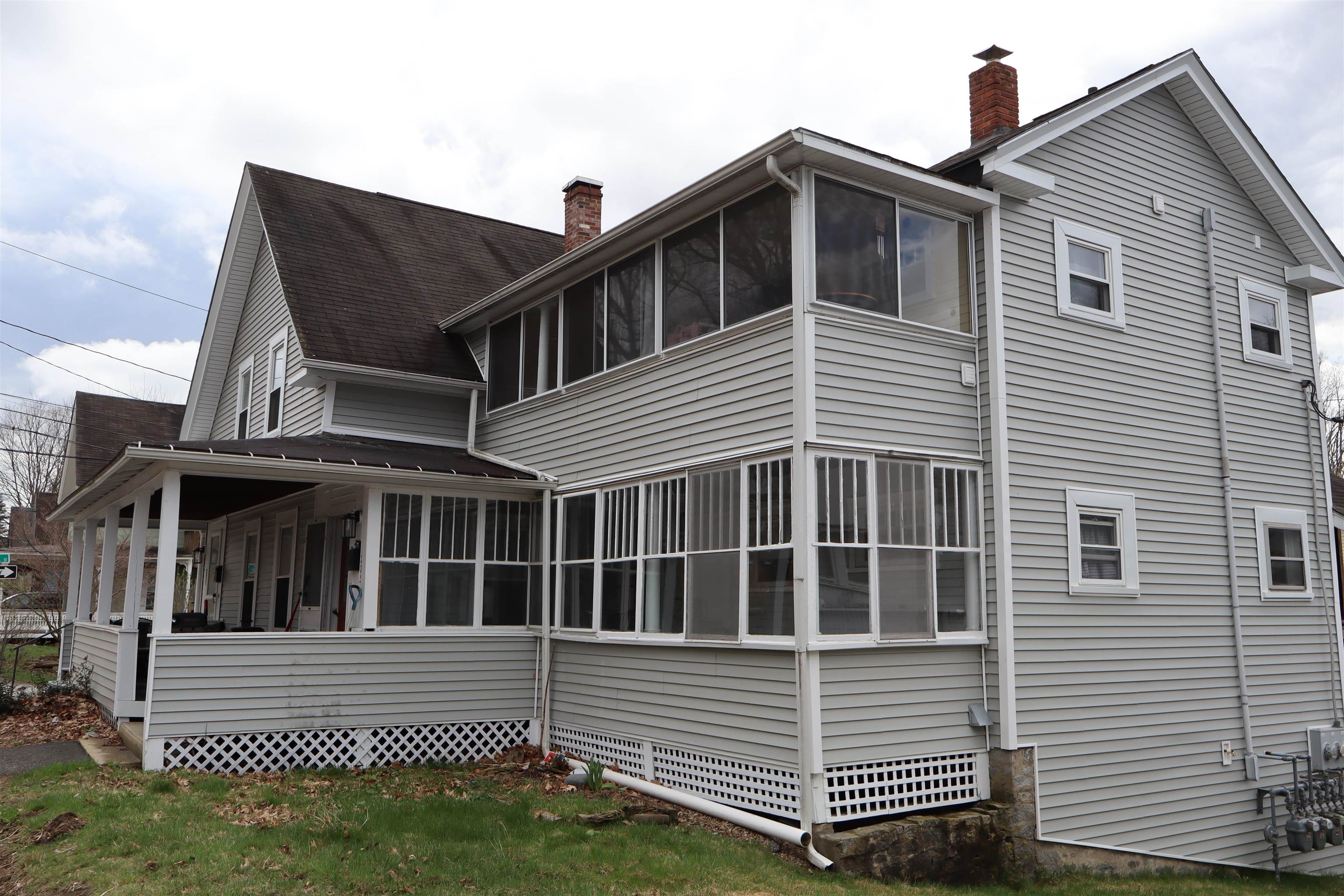 271 Village Street Property Photo 1