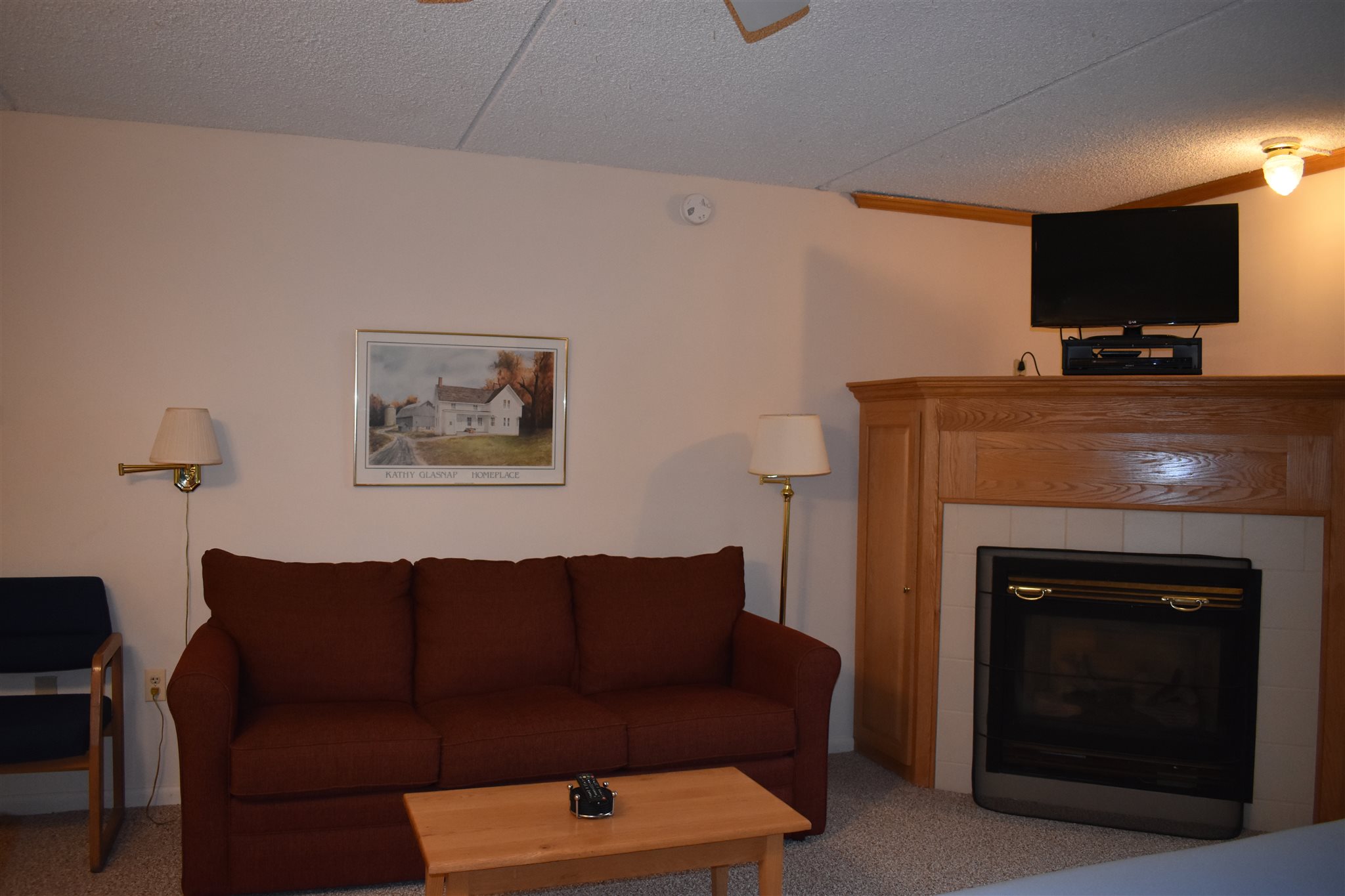 46 Liftside 46 At Smugglers Notch Resort Property Photo 1