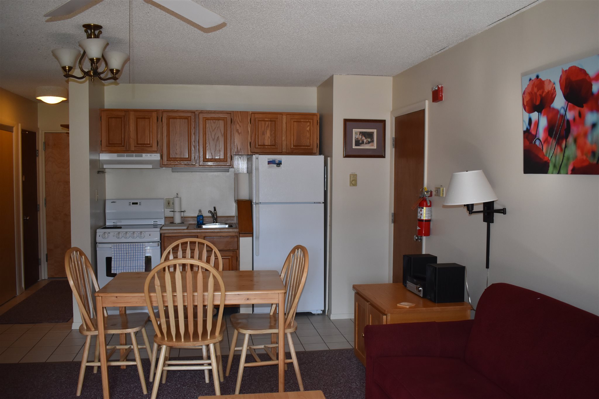 46 Liftside 46 At Smugglers Notch Resort Property Photo 9