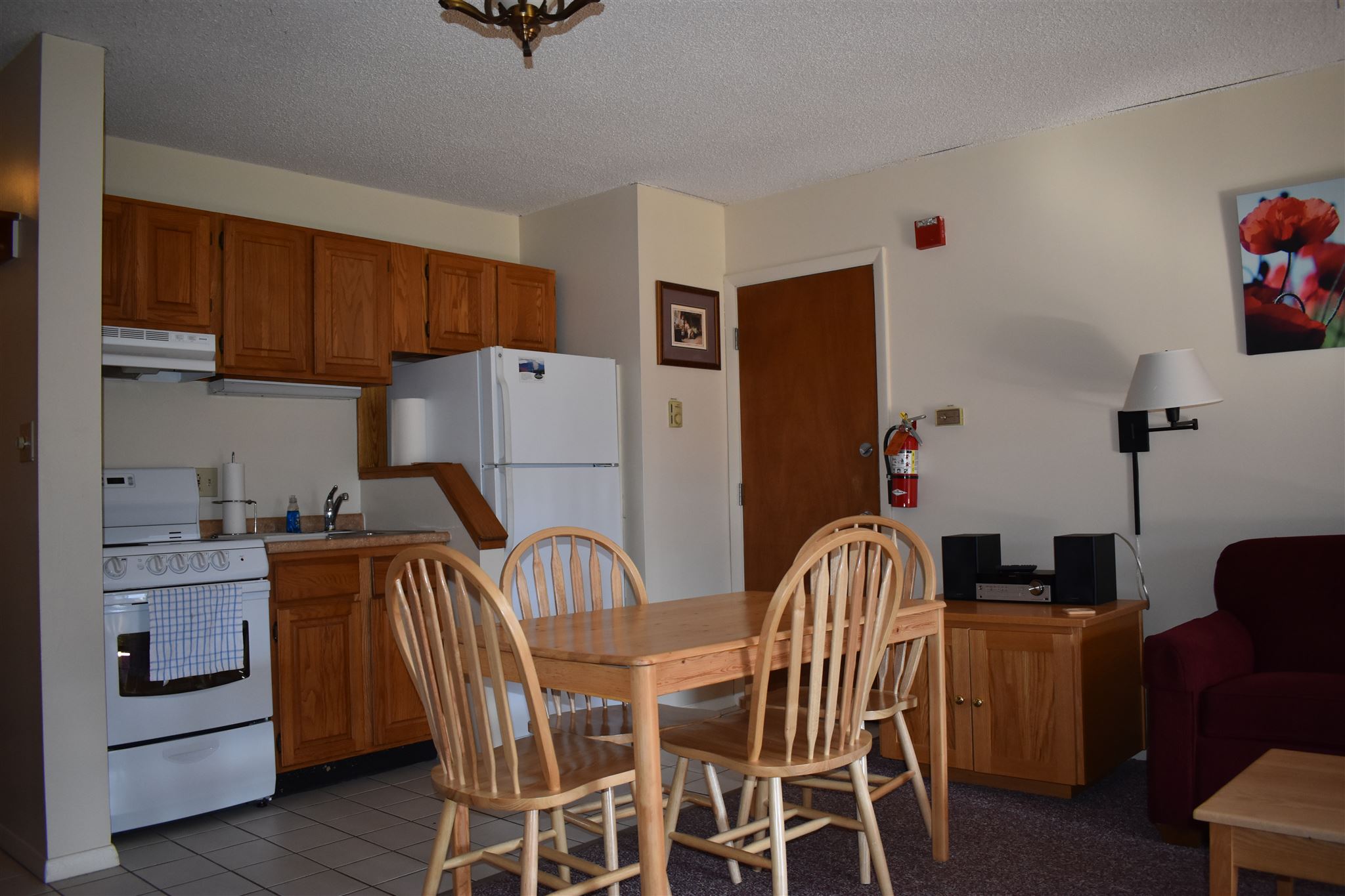 46 Liftside 46 At Smugglers Notch Resort Property Photo 13