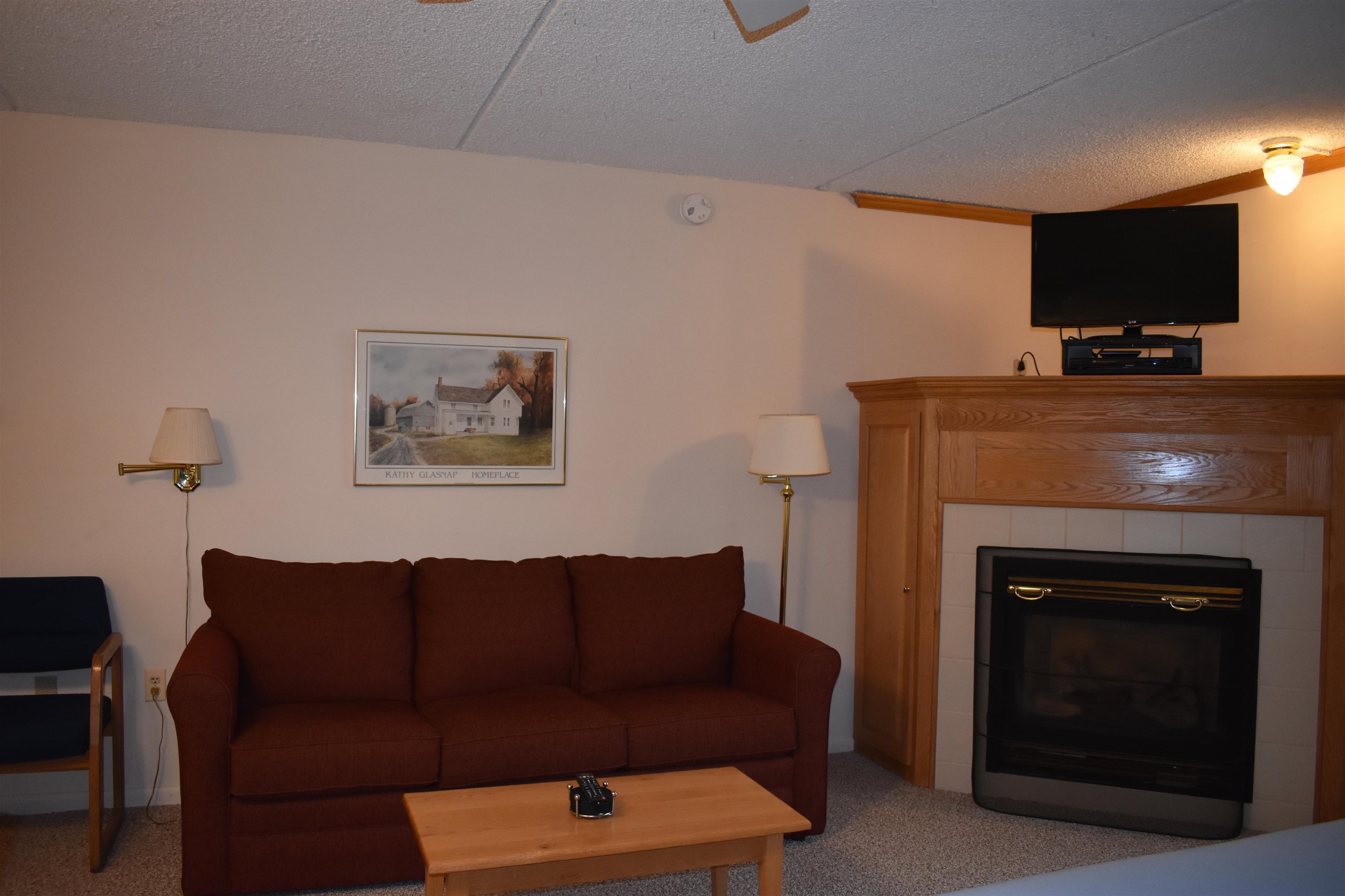 46 Liftside 46 At Smugglers Notch Resort Property Photo 19