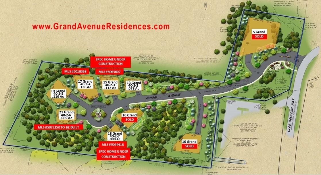 21 Grand Avenue Property Photo 1