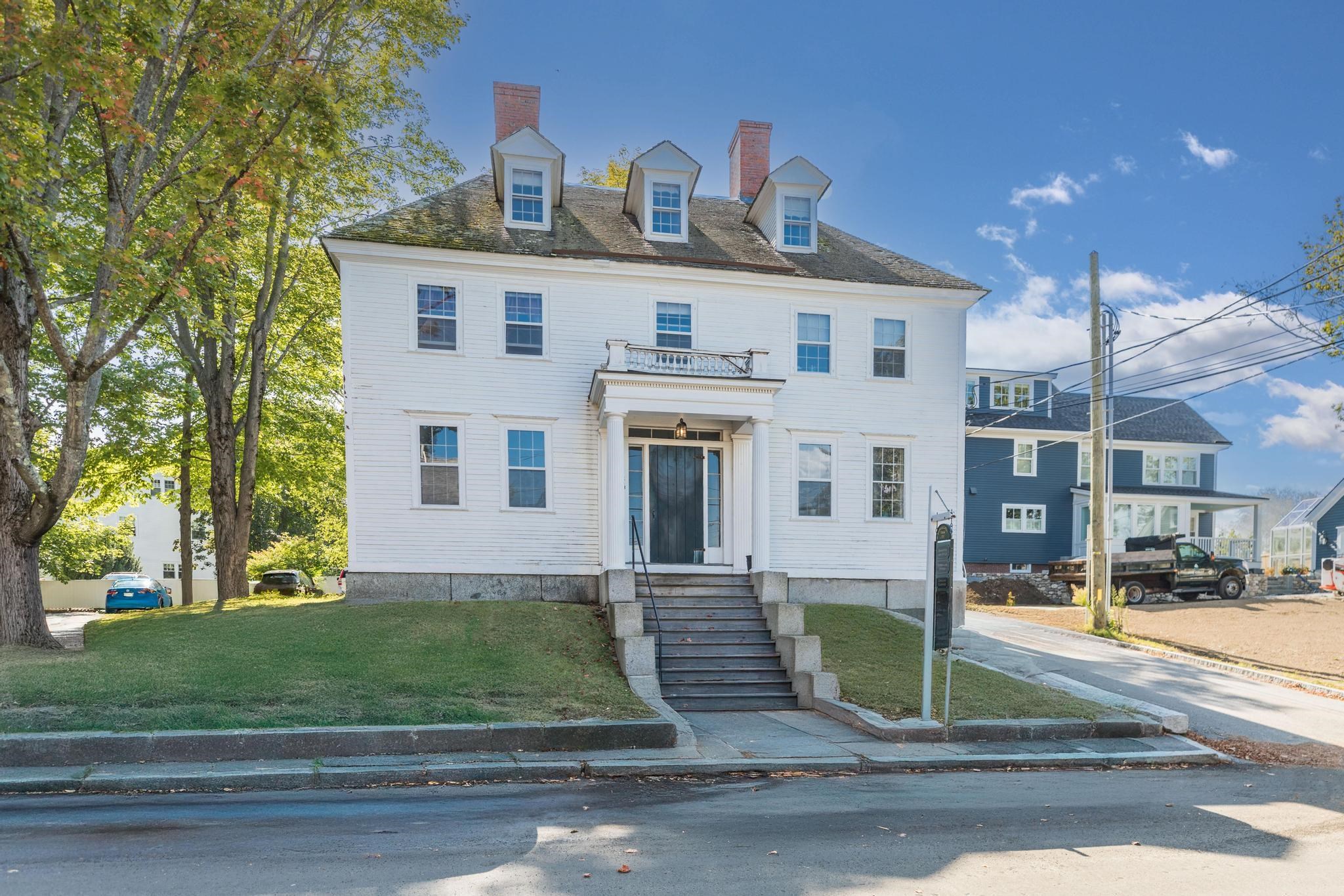144 Washington Street Property Photo 1
