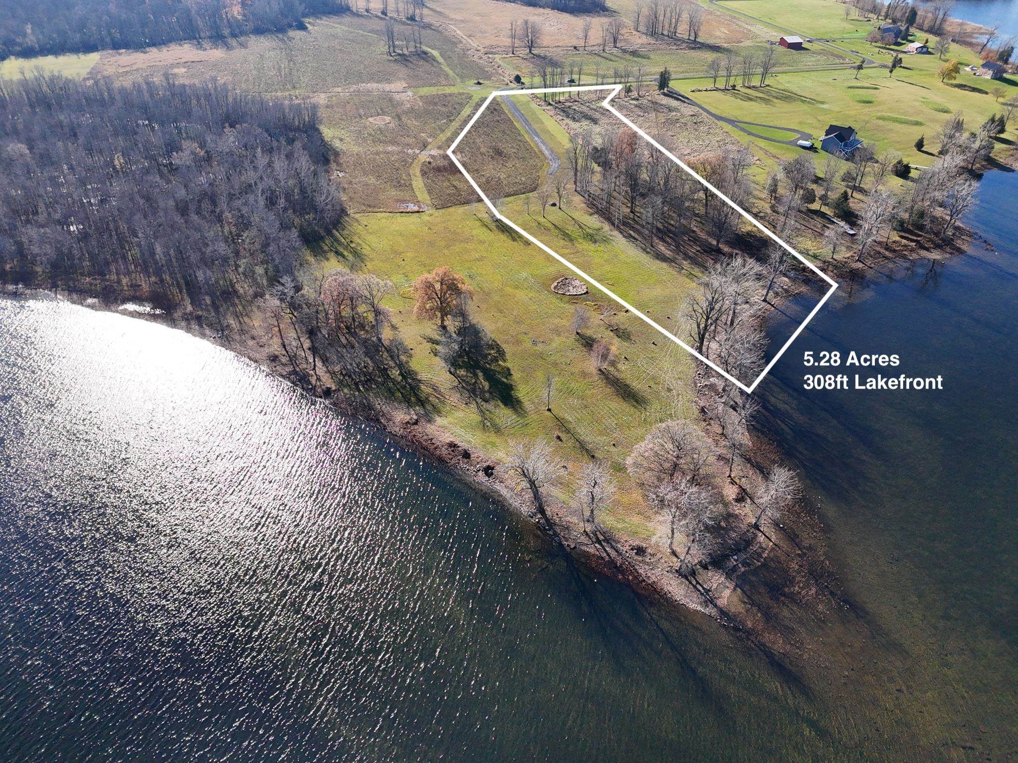 Lot 8 Passage View Lane Property Photo 1