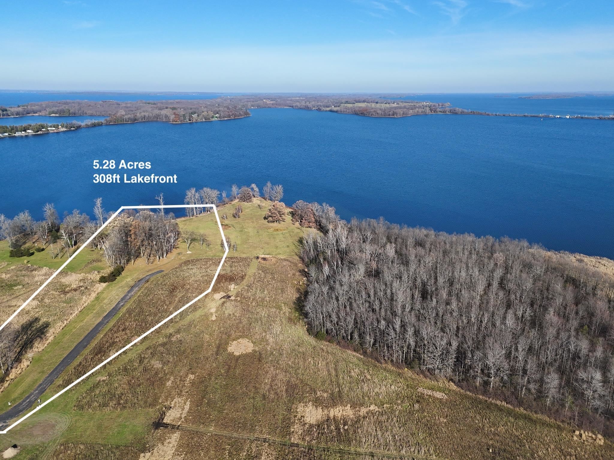 Lot 8 Passage View Lane Property Photo 5