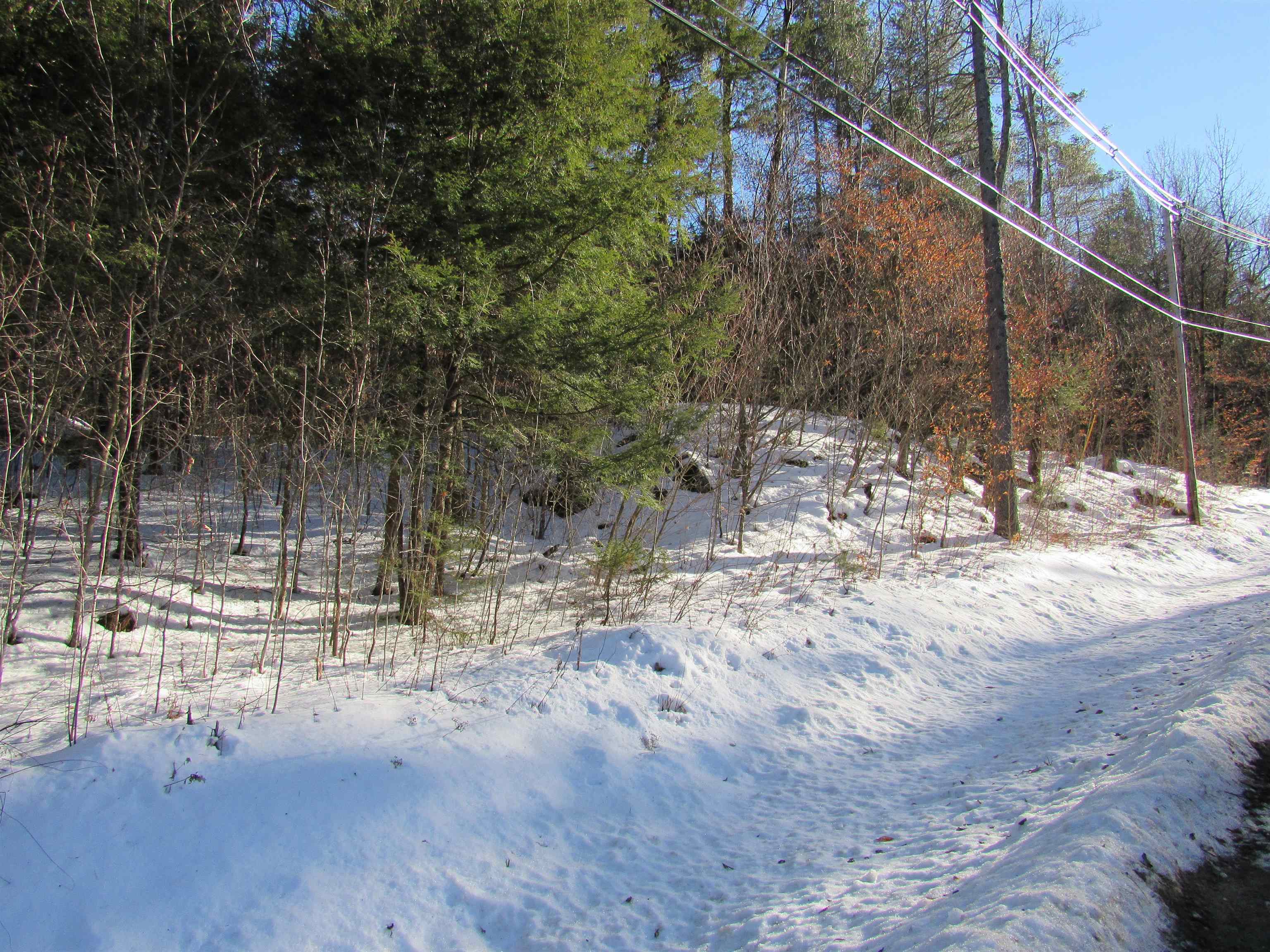 0 Lower Taylor Hill Road Property Photo 1