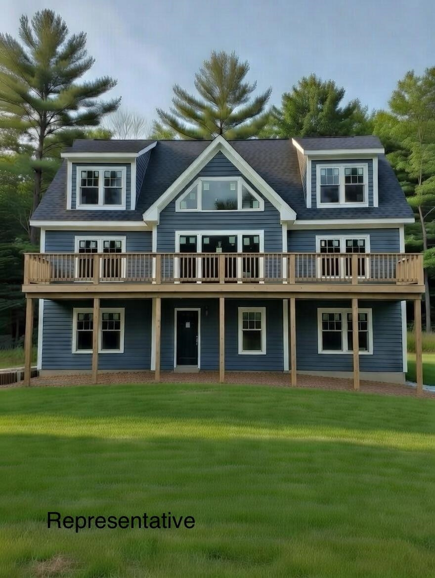 16 Burdett Road Property Photo 1