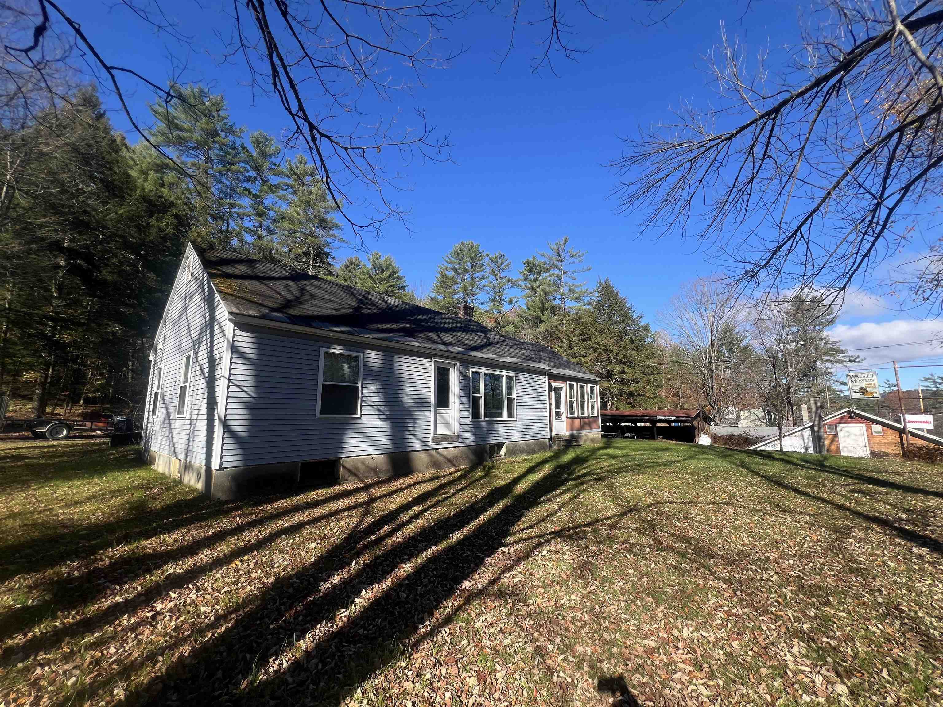 3803 Woodstock Road Property Photo 3