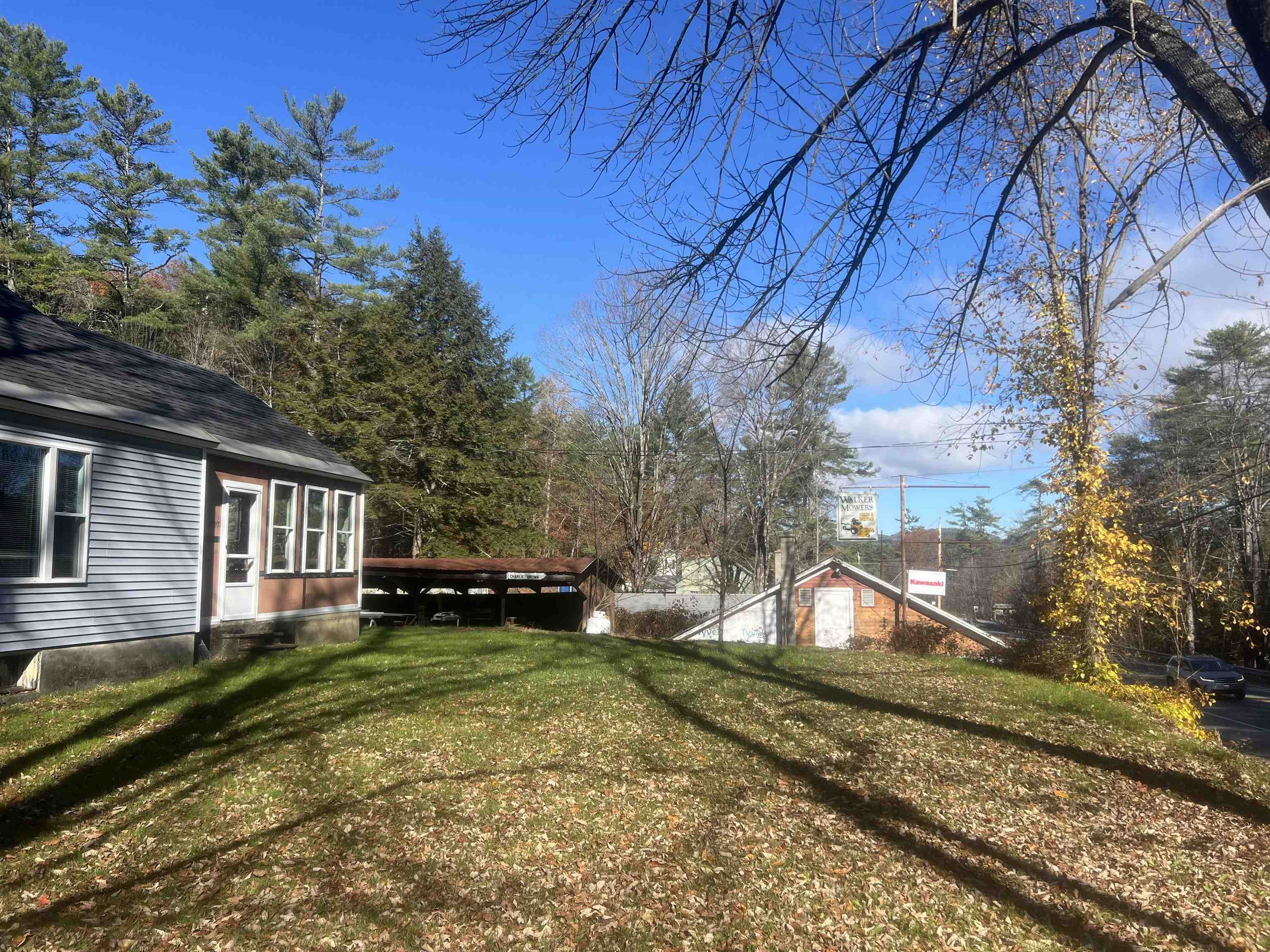 3803 Woodstock Road Property Photo 22