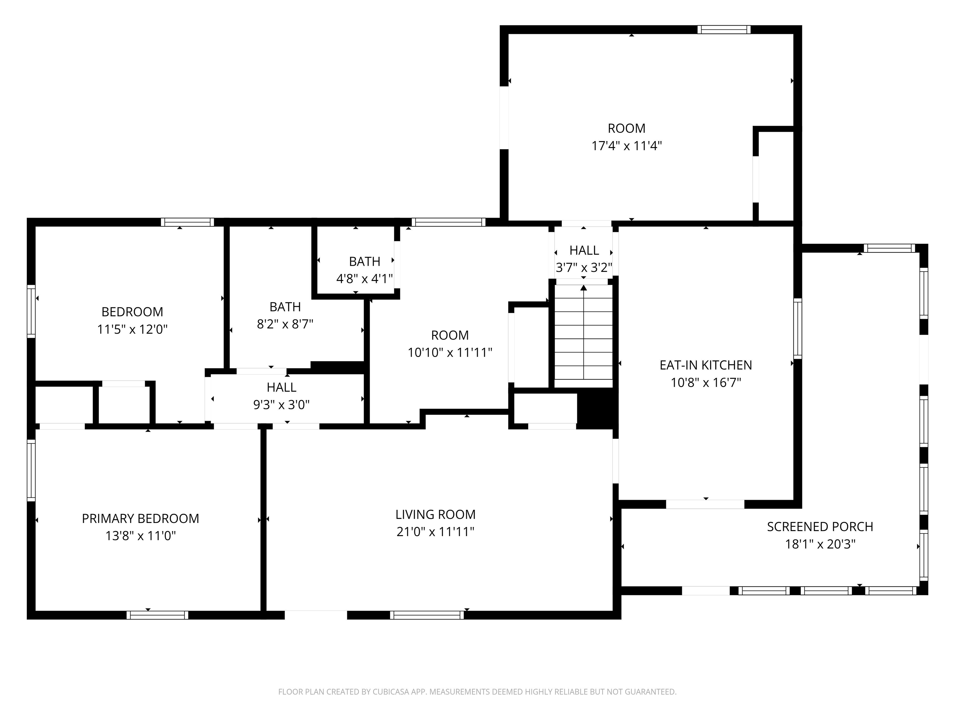 3803 Woodstock Road Property Photo 25