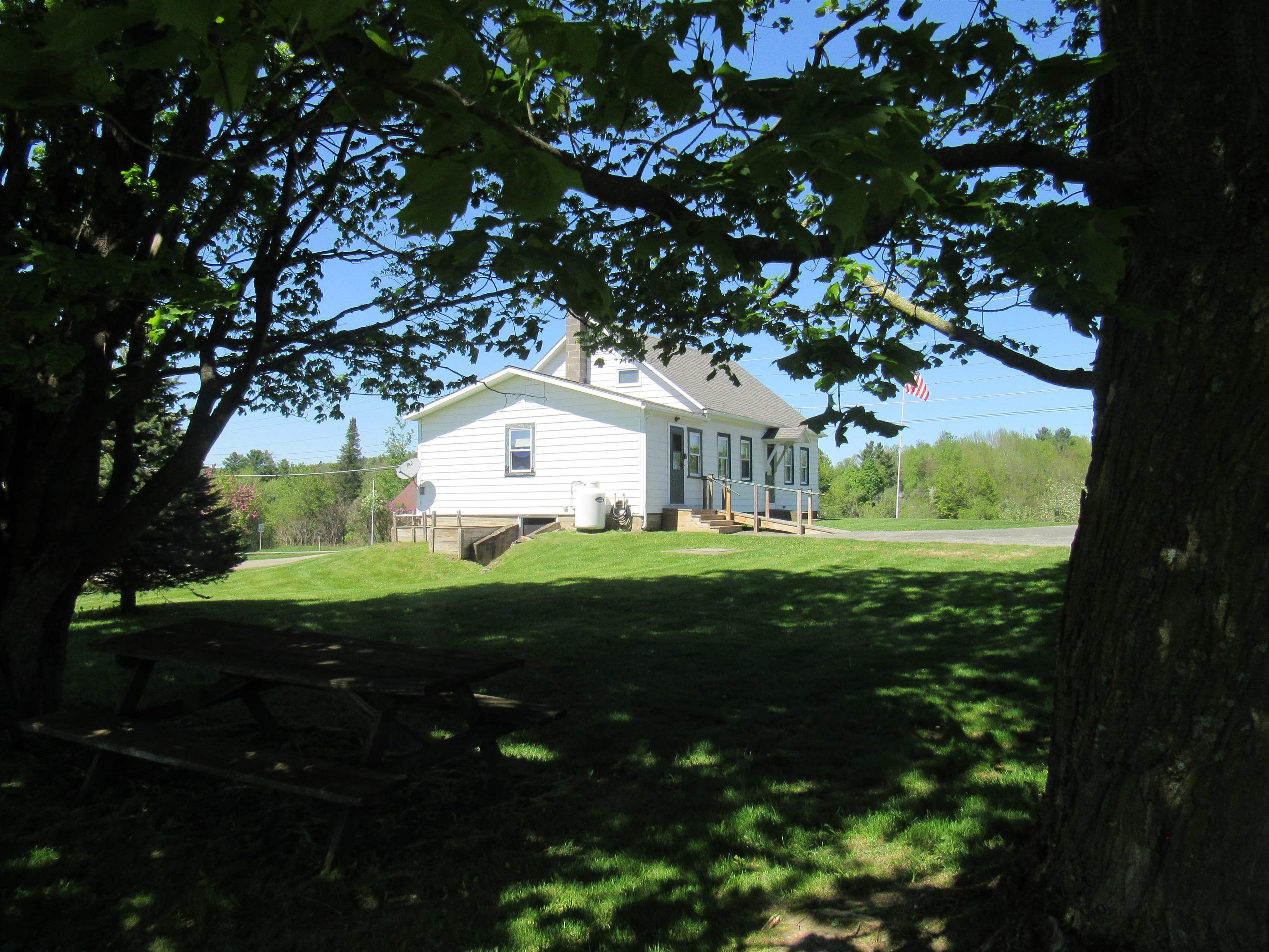 4472 Route 14 North Property Photo 1