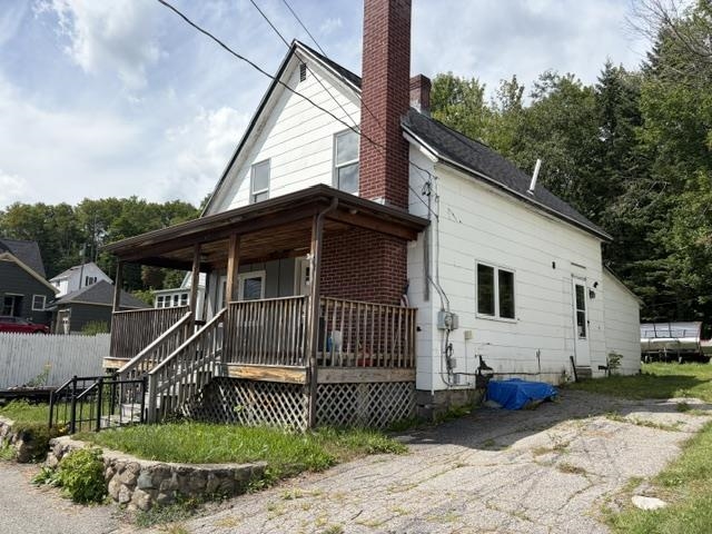 617 4th Avenue Property Photo 1