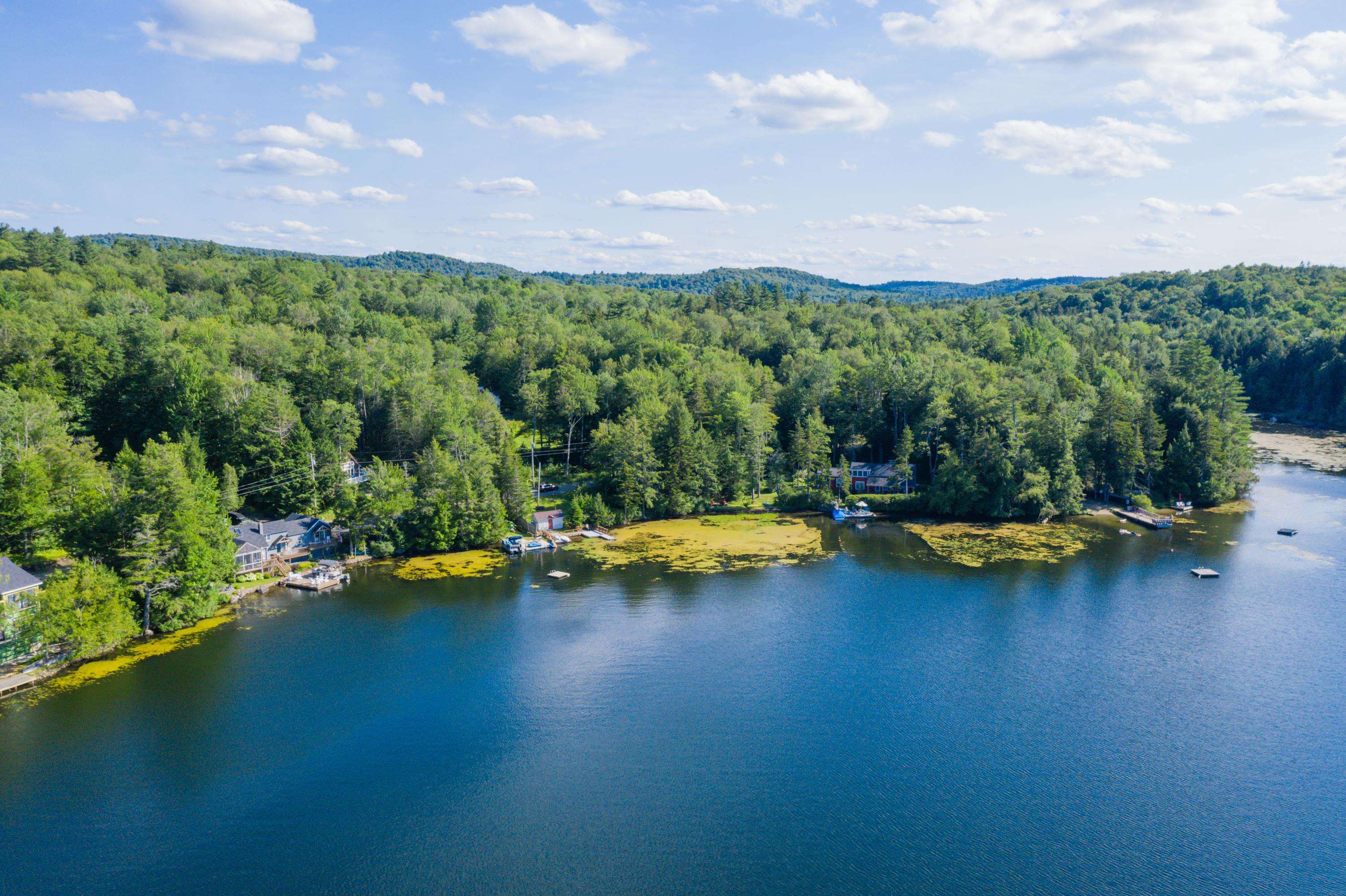197 Lake Raponda Road Property Photo 1