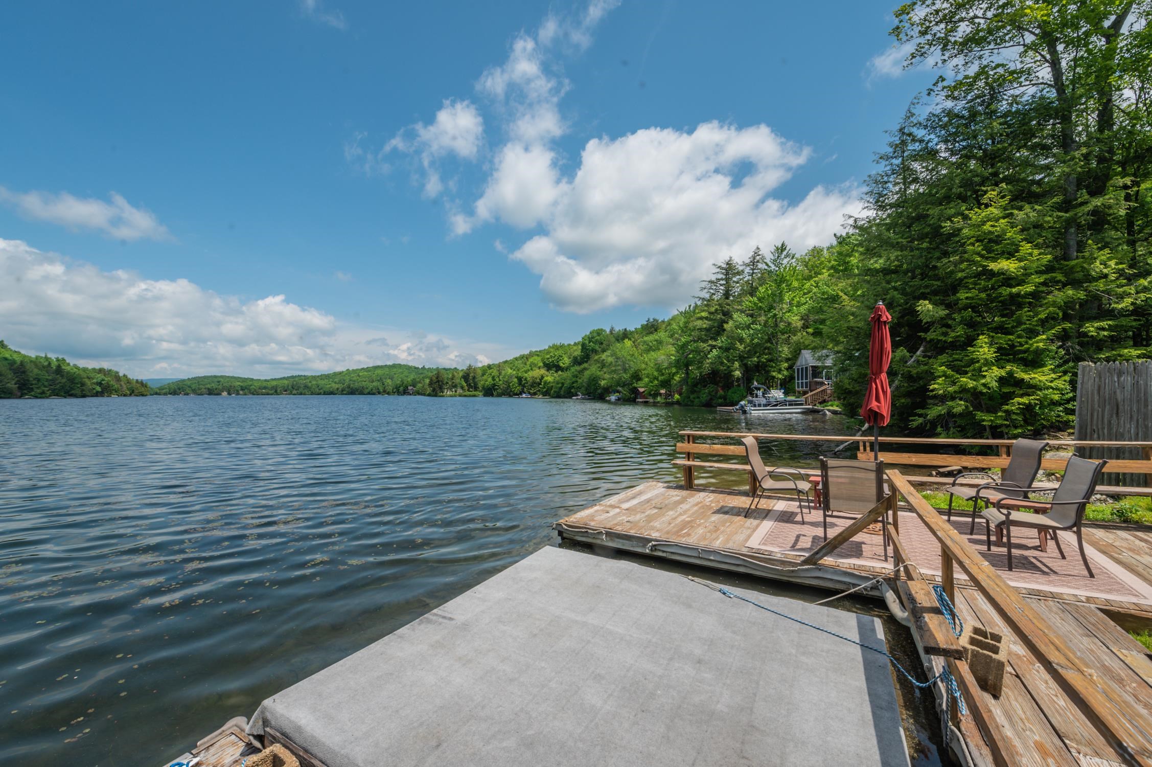 197 Lake Raponda Road Property Photo 3