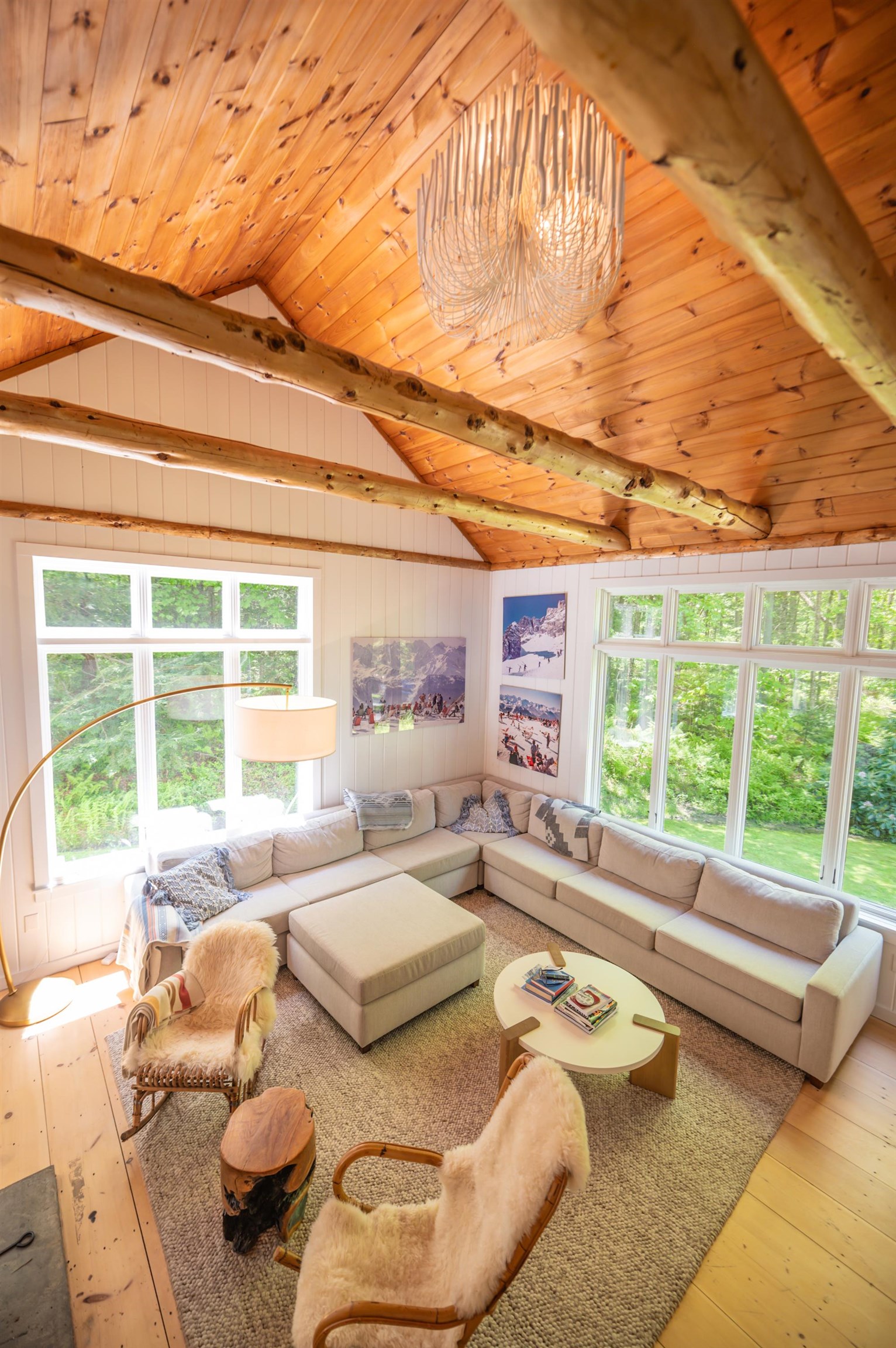 197 Lake Raponda Road Property Photo 9